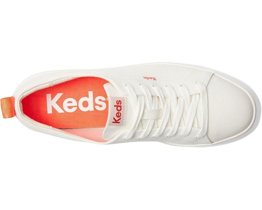 Skyler II Lace-Up Product Image
