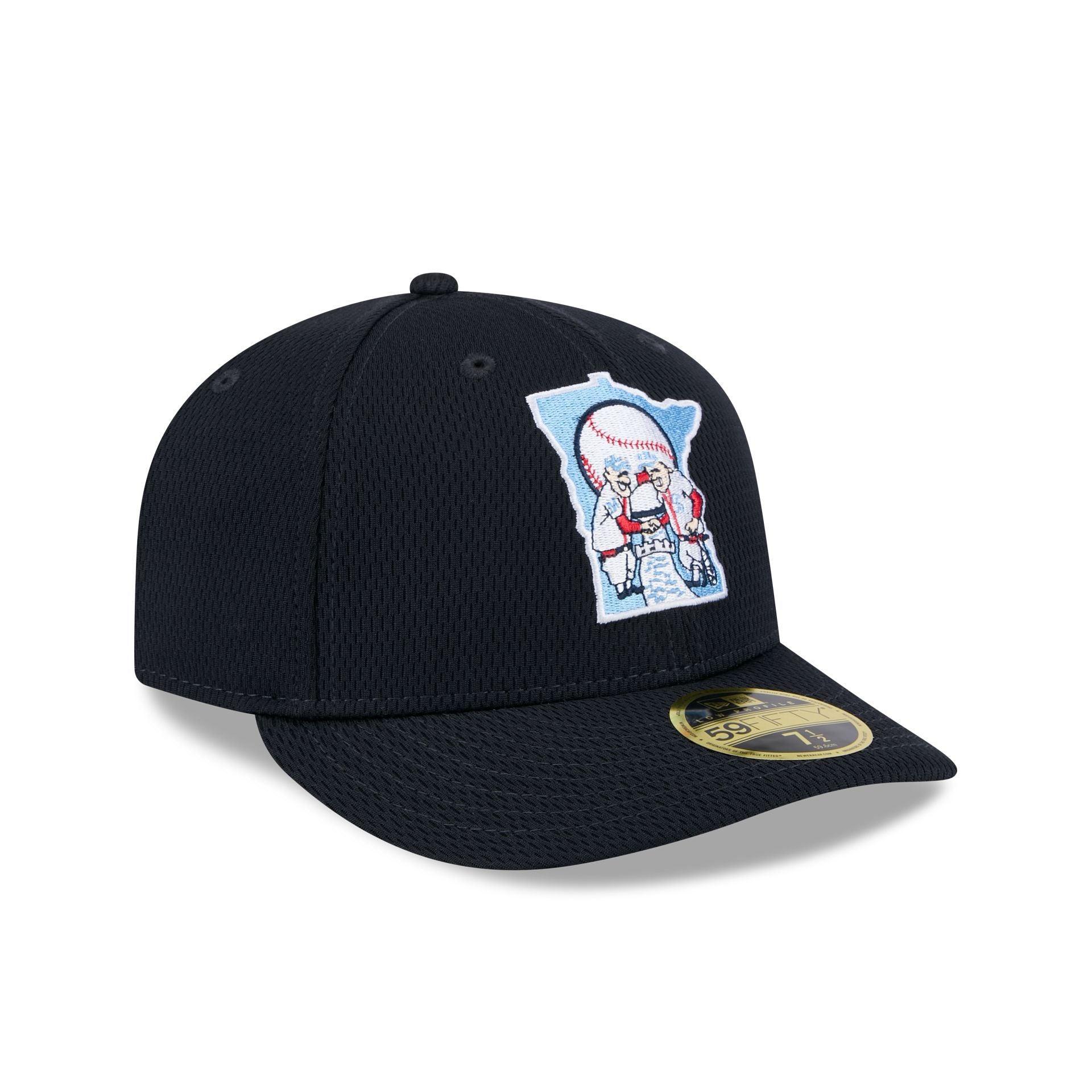 San Jose Sharks NHL Pack Low Profile 59FIFTY Fitted Hat Male Product Image