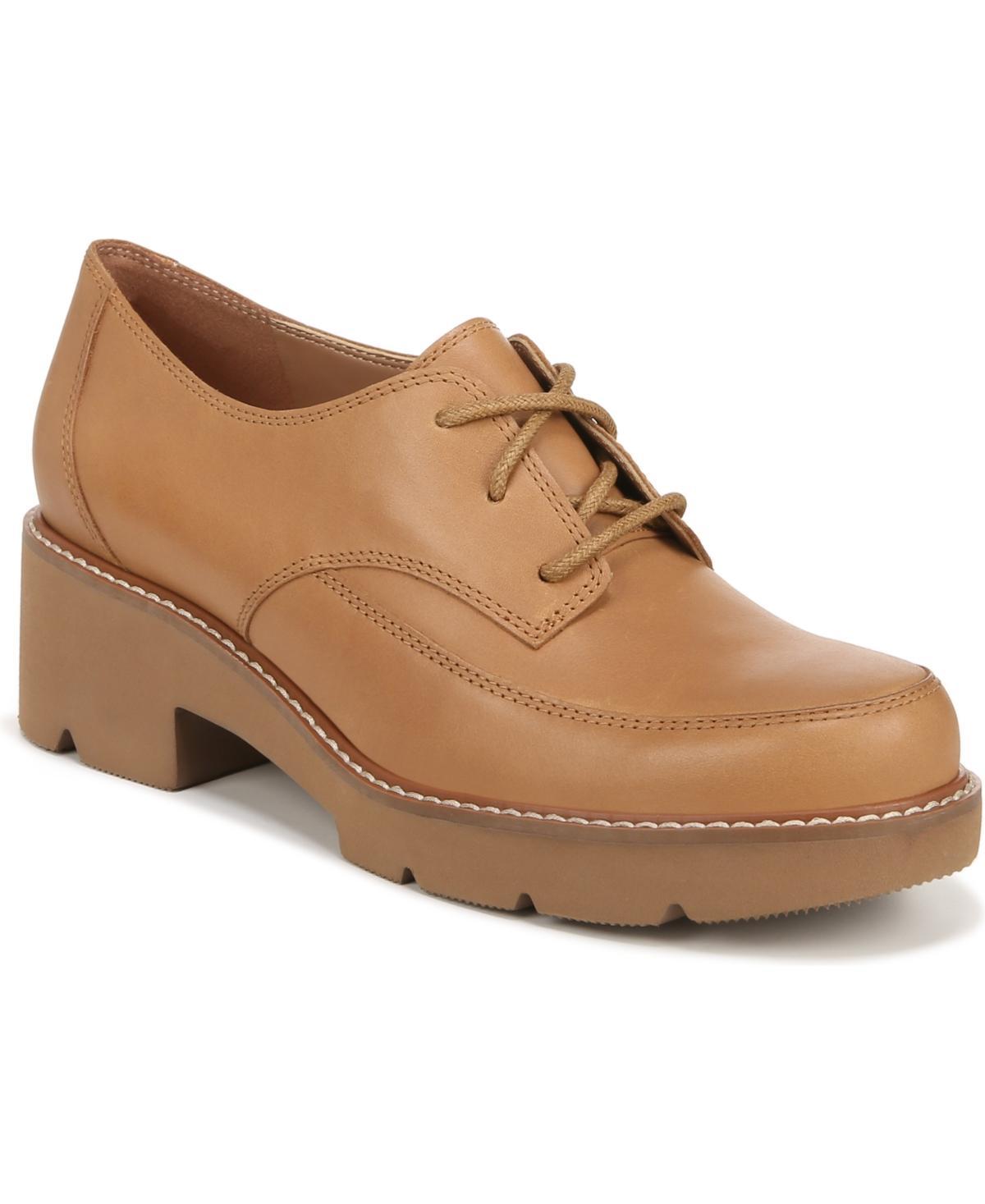 Naturalizer Darry Lace (Porcelain Faux Leather) Women's Shoes Product Image