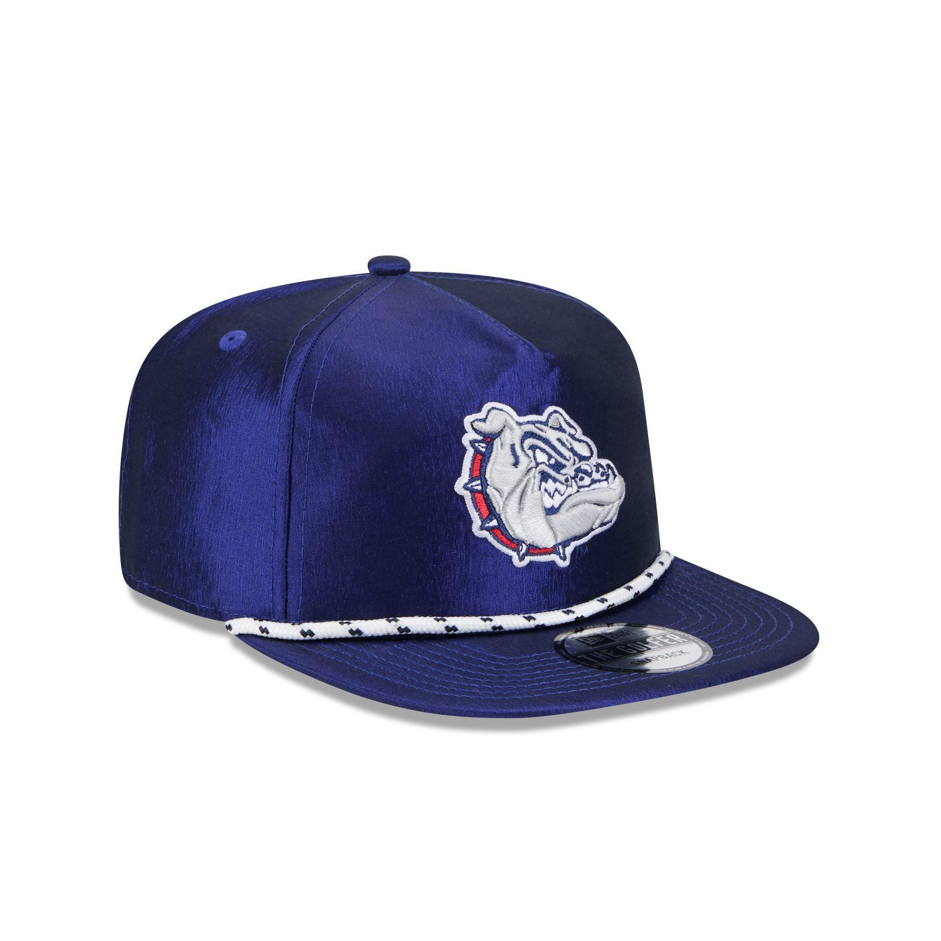Batman Gotham State Golfer Snapback Hat Male Product Image
