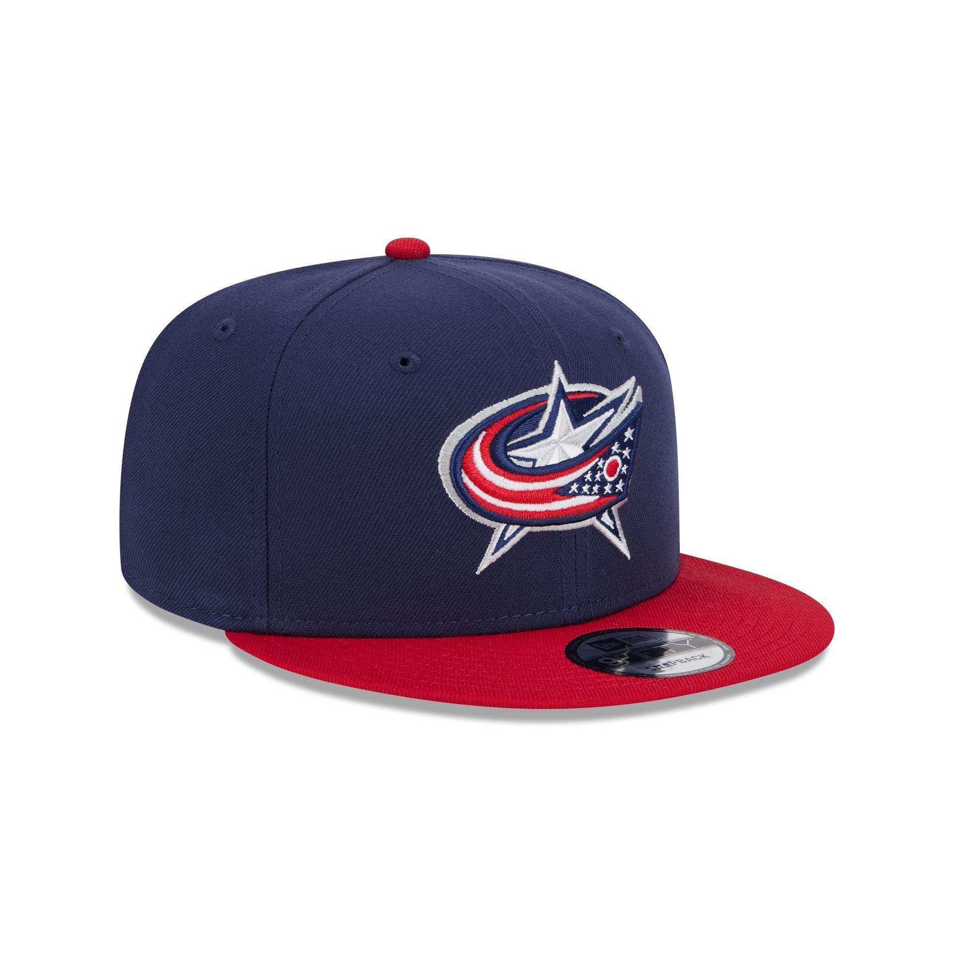 Philadelphia Phillies 2024 Clubhouse Alt 9FIFTY Snapback Hat Male Product Image