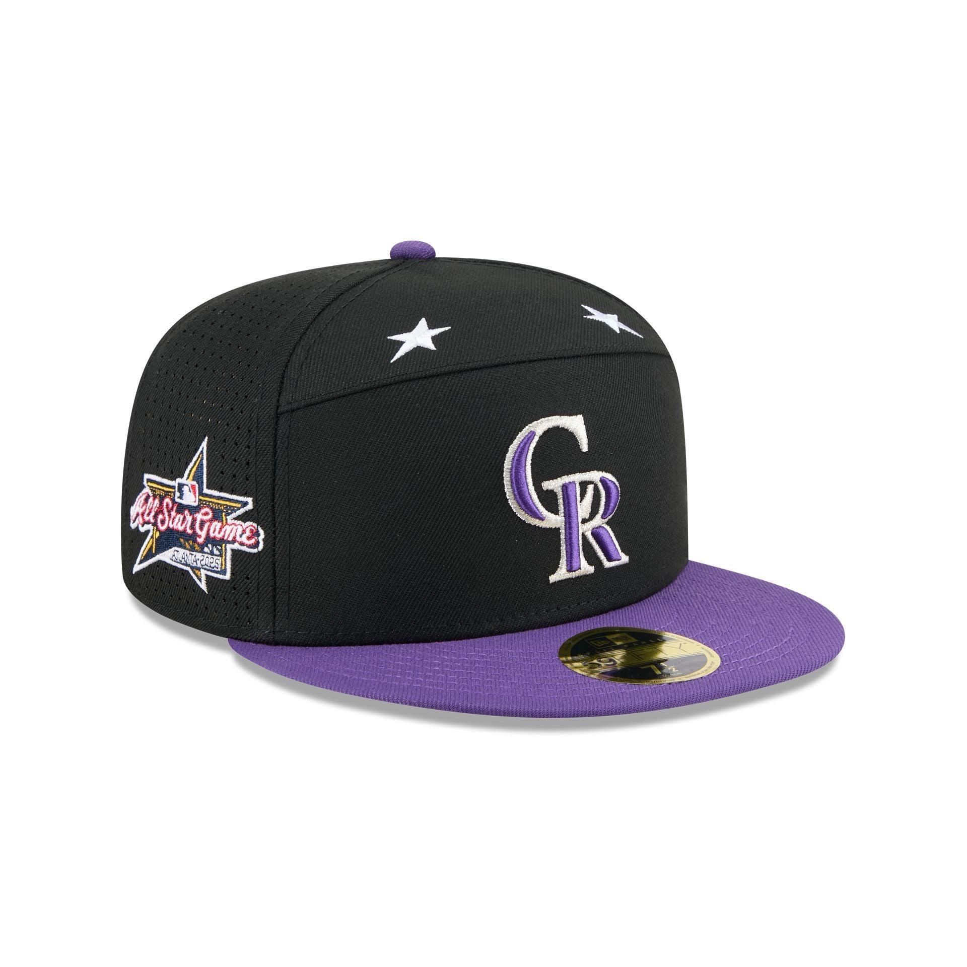 Edmonton Elks Team 9FIFTY Snapback Hat Male Product Image