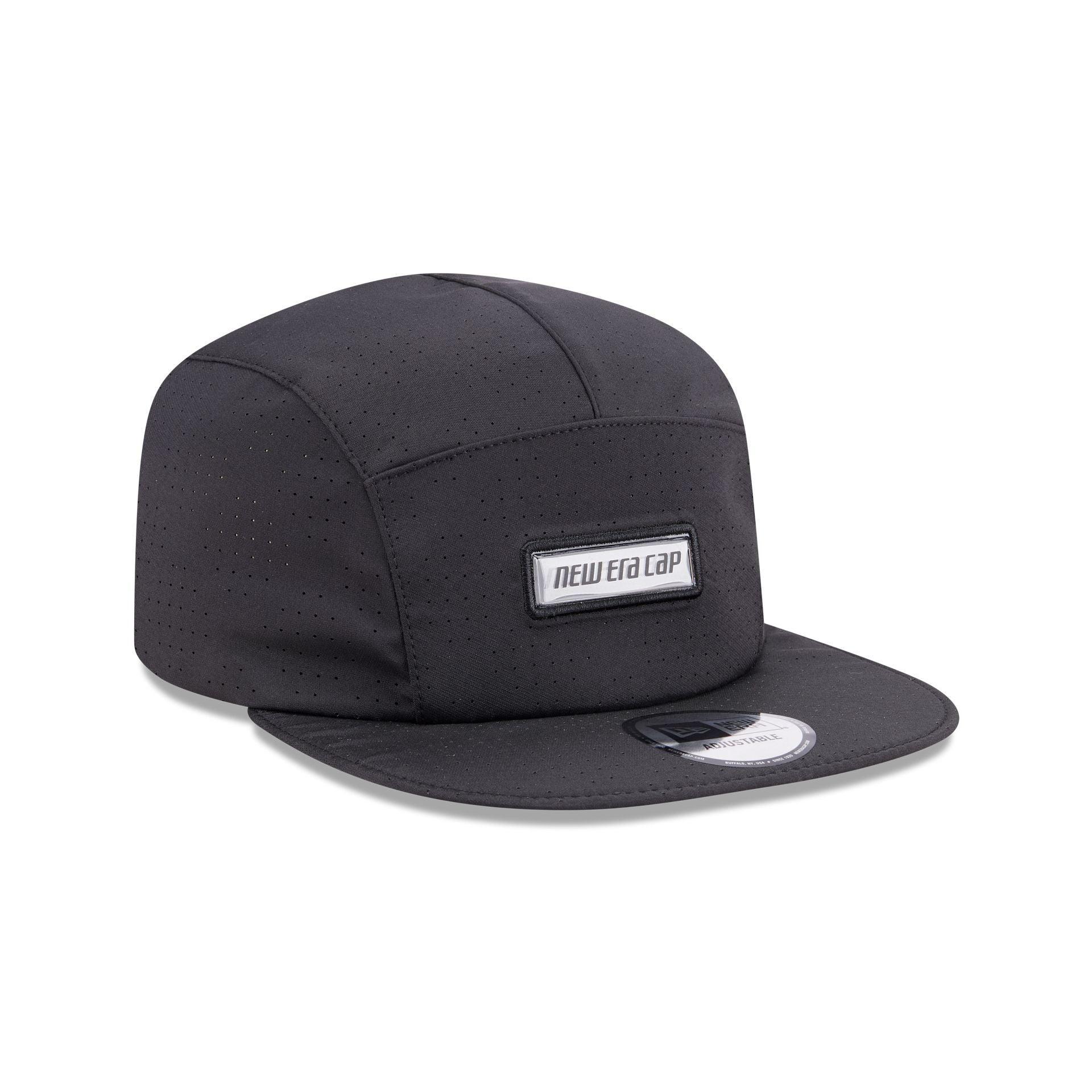 Tampa Bay Rays Reflect Camper Strapback Hat Male Product Image