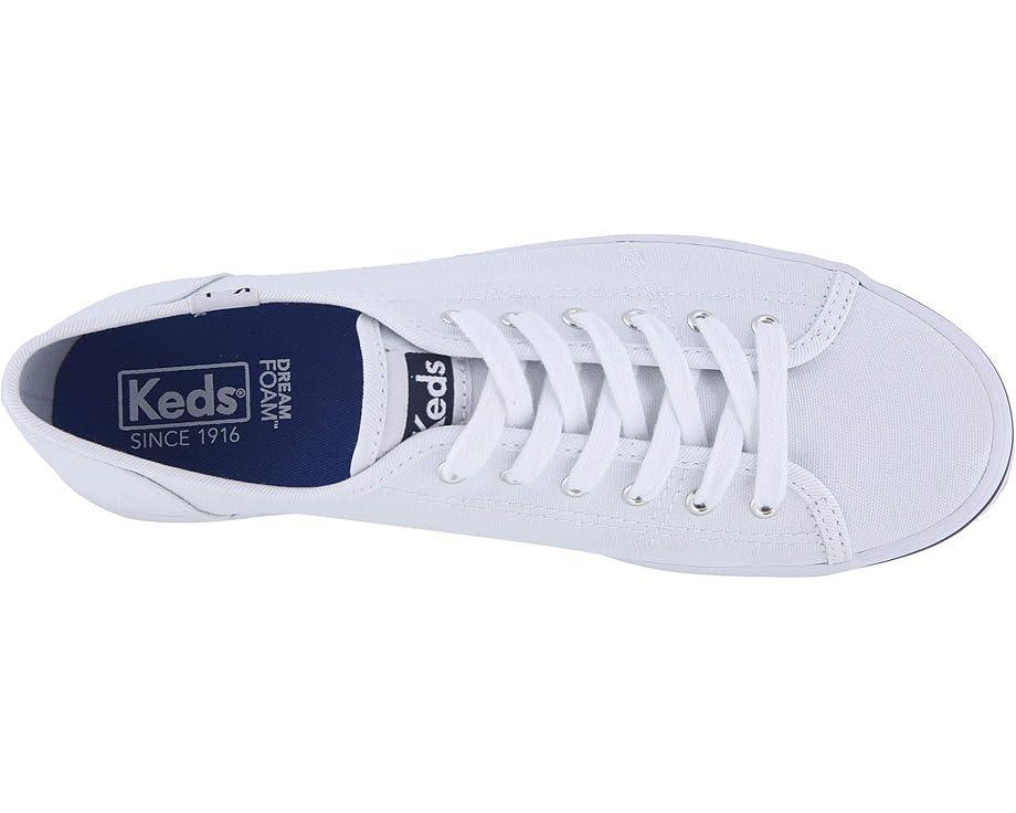 Champion Canvas Lace-Up Product Image