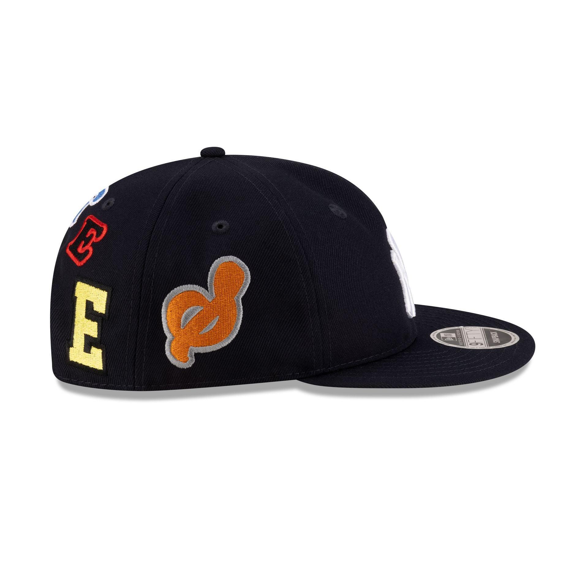 Texas Rangers 2025 Clubhouse Alt 9FIFTY Snapback Hat Male Product Image