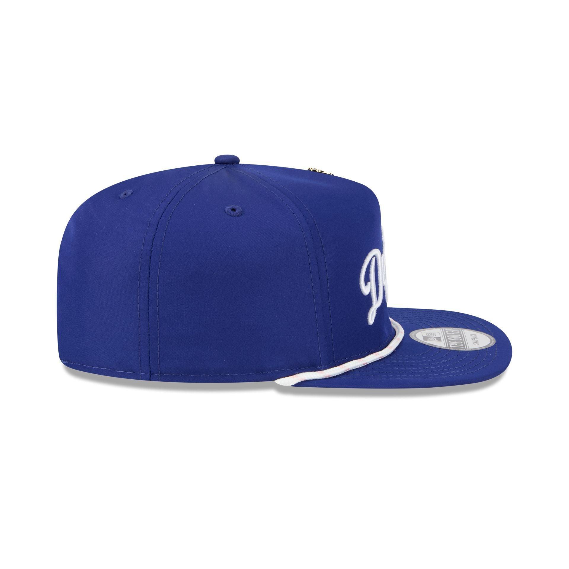 New York Mets Stained Glass 59FIFTY A-Frame Fitted Hat Male Product Image