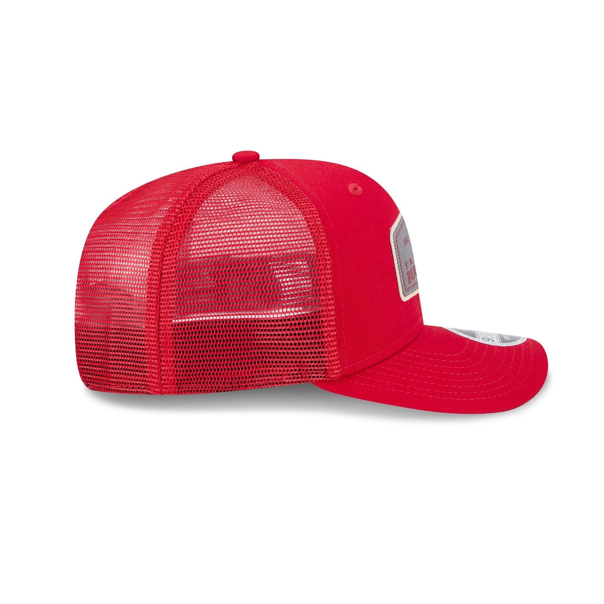 New Era Cap Tan 9SEVENTY Adjustable Hat Male Product Image