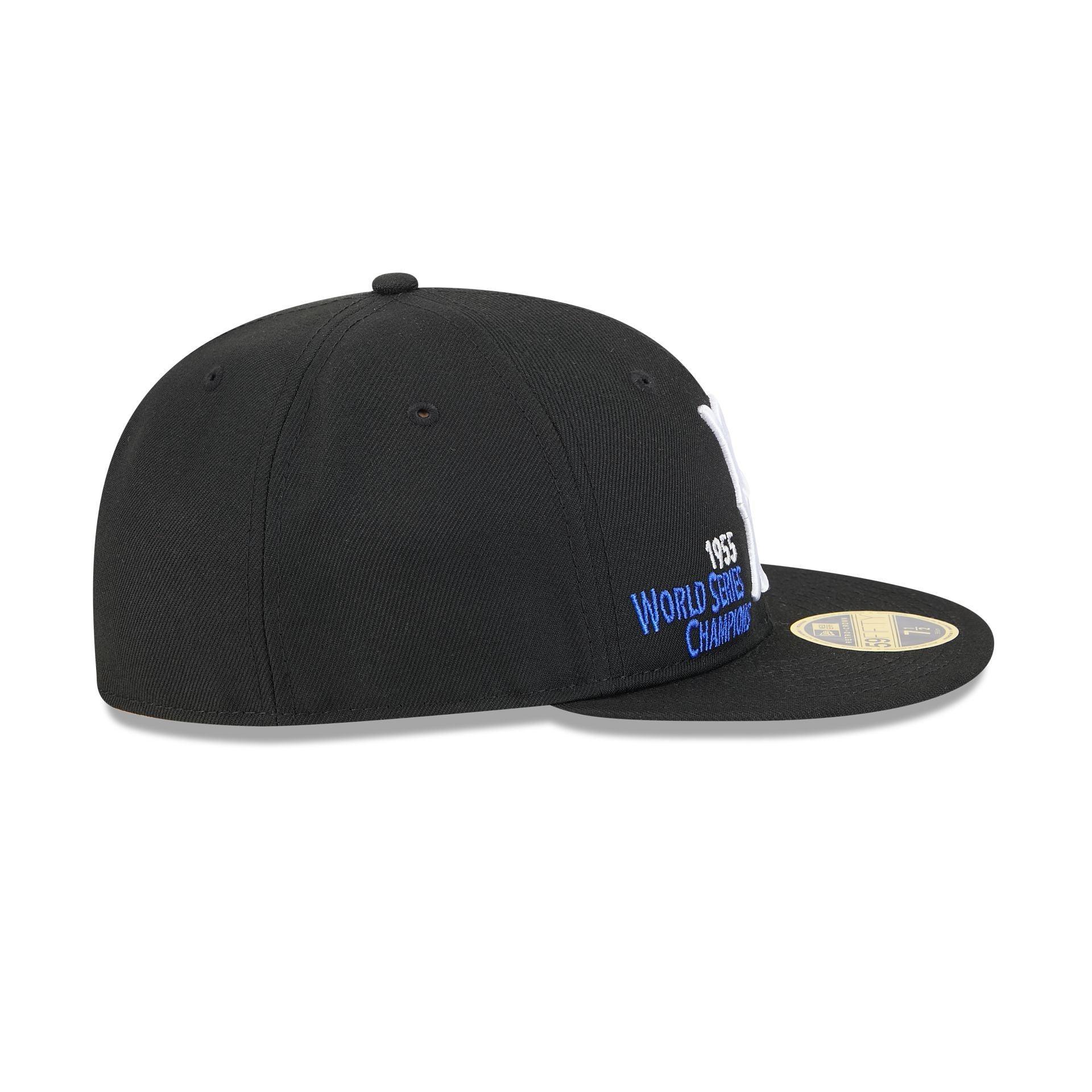 Houston Astros Championship Pack Retro Crown 59FIFTY Fitted Hat Male Product Image