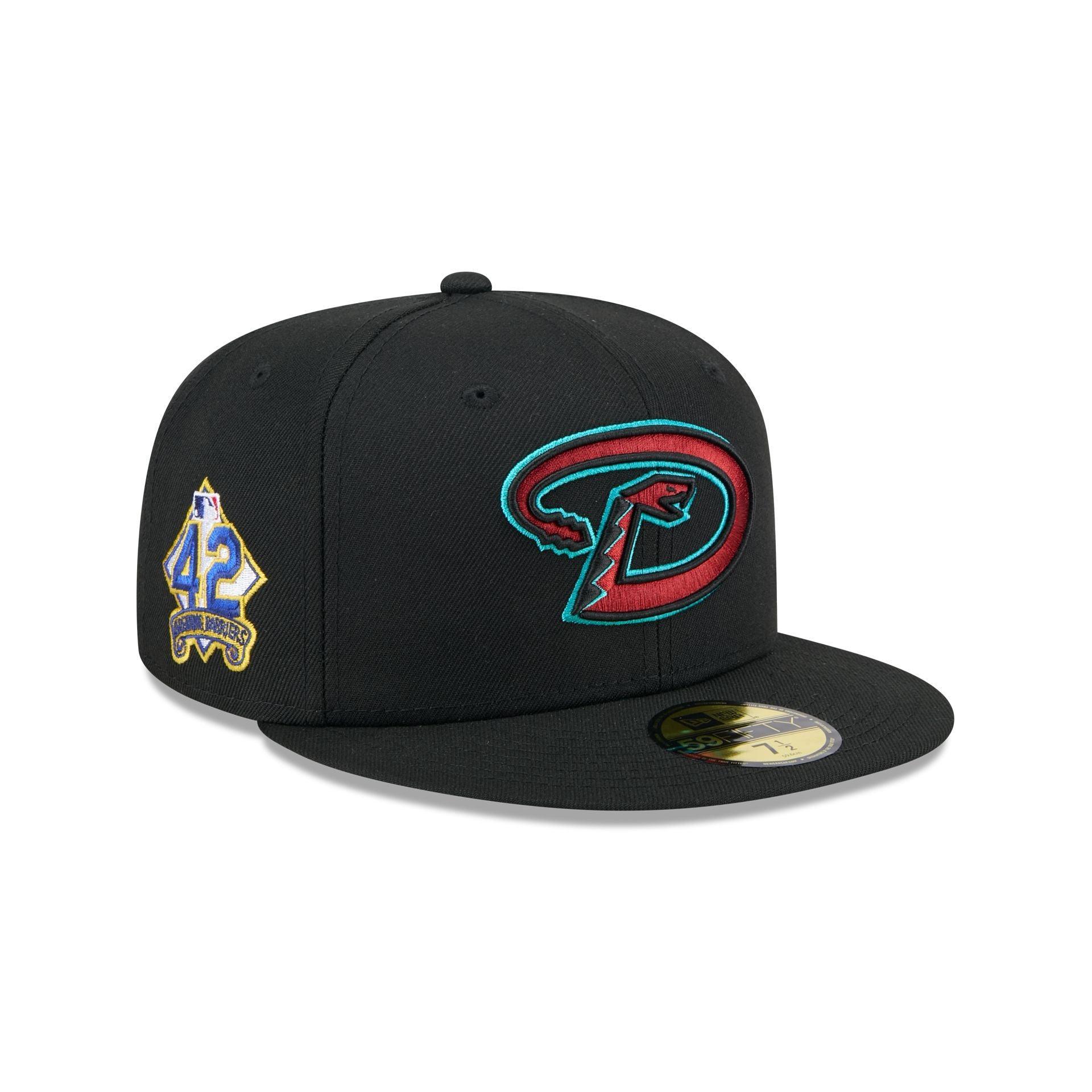 San Francisco Giants Jackie Robinson Day 2025 59FIFTY Fitted Hat Male Product Image