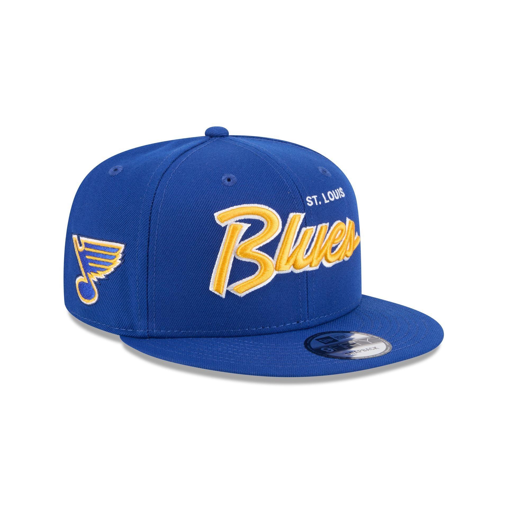 New York Mets City Connect 9FIFTY Snapback Hat Male Product Image
