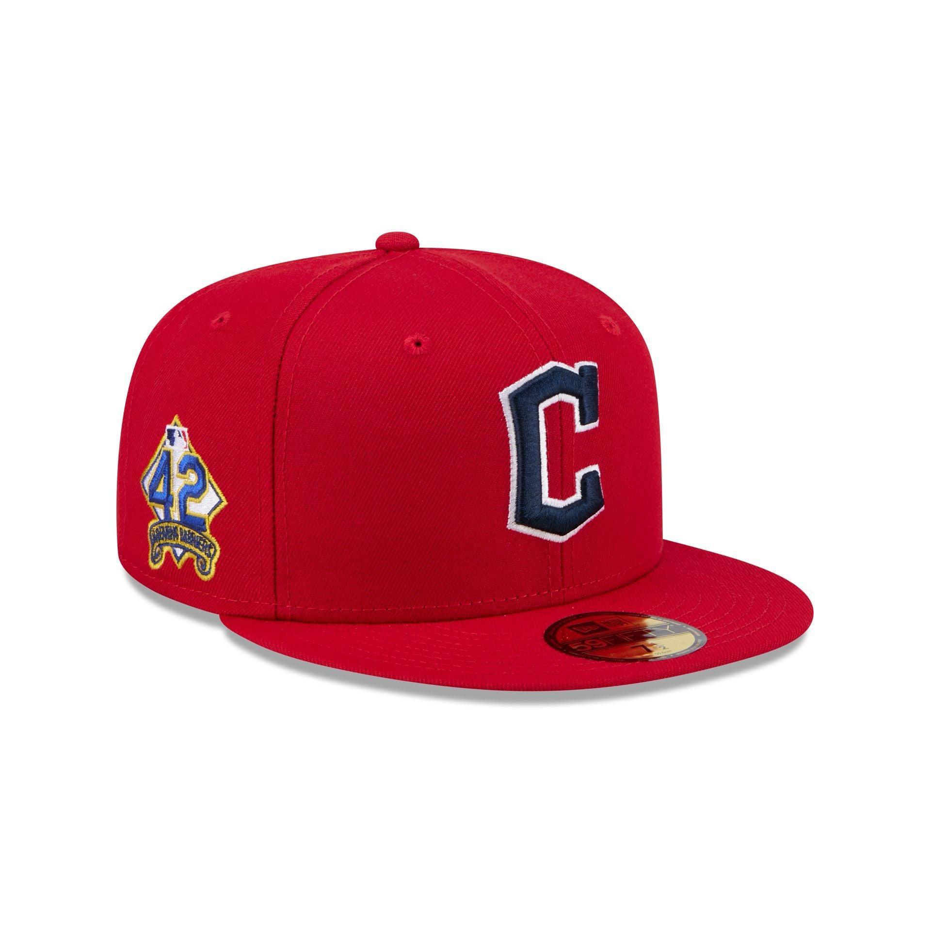 Miami Marlins City Connect 59FIFTY Fitted Hat Male Product Image