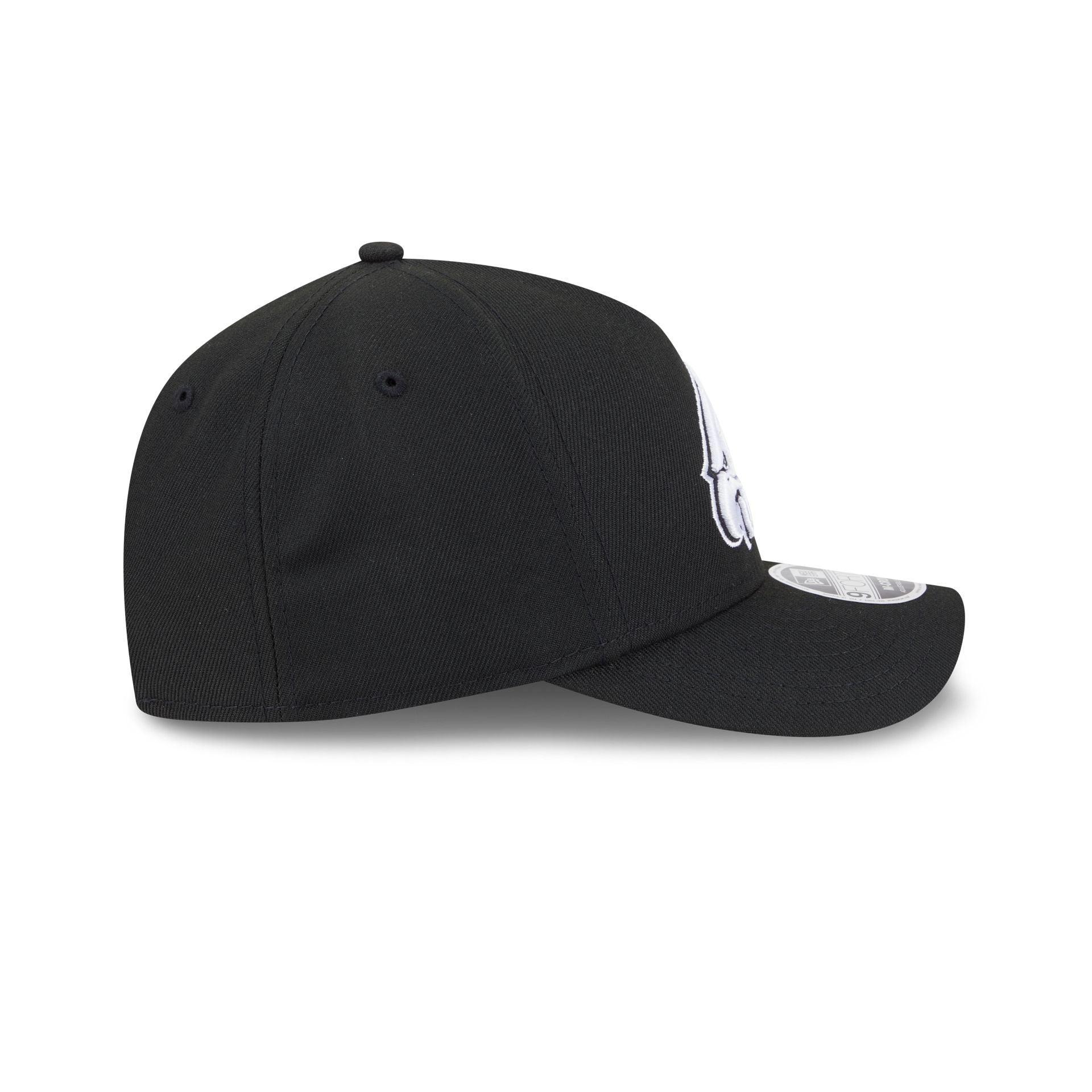 NFL 2025 Combine 9FORTY M-Crown A-Frame Snapback Hat Male Product Image