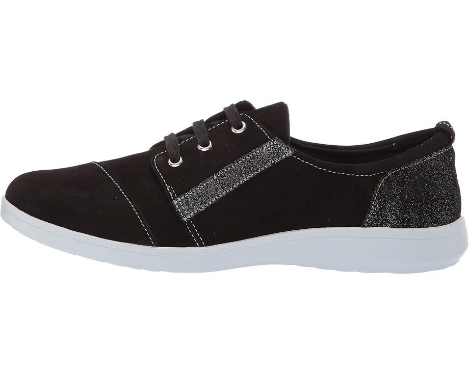 Boulder Lace Up Sneaker Product Image