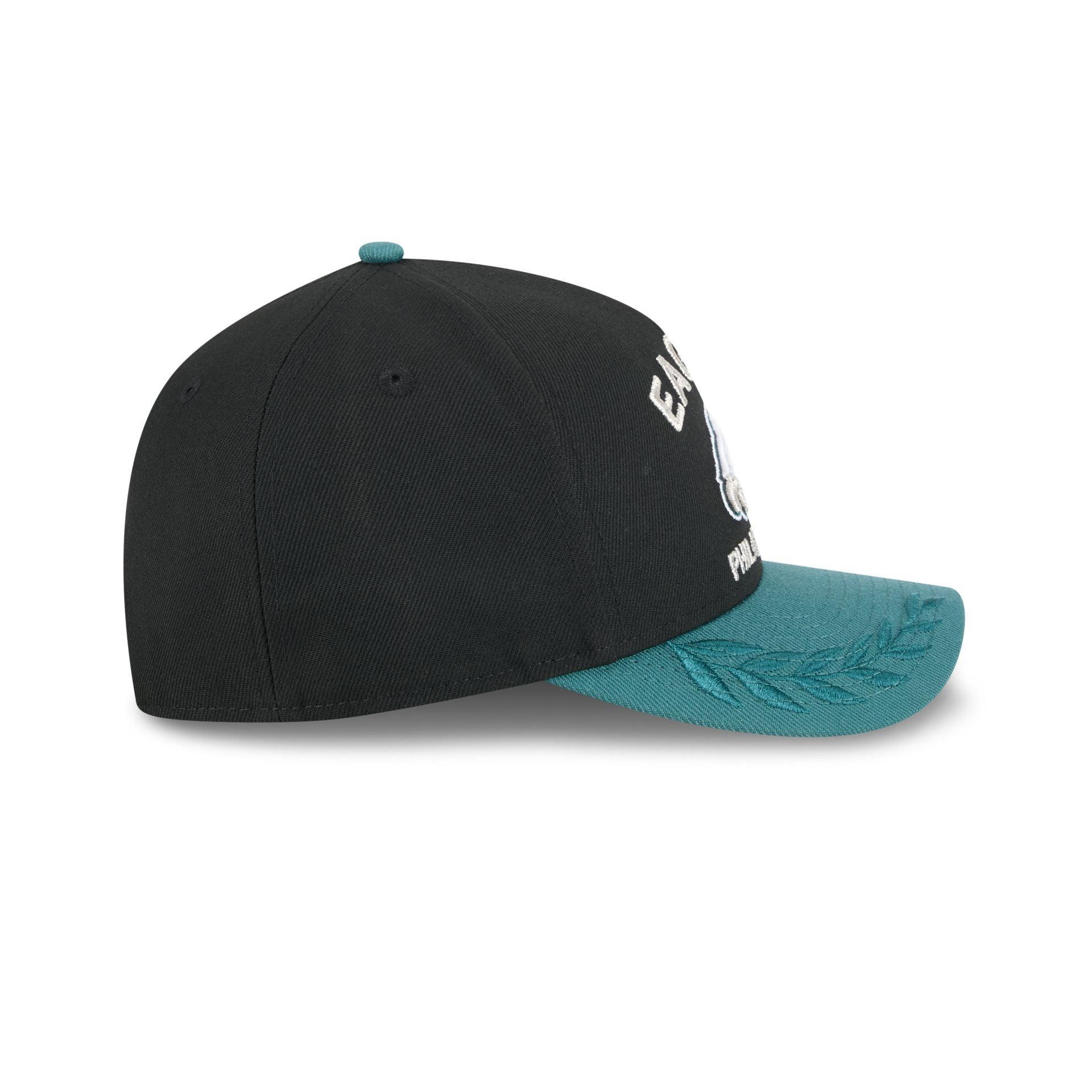 New Era Cap Emerald Cord 9FORTY M-Crown A-Frame Snapback Hat Male Product Image