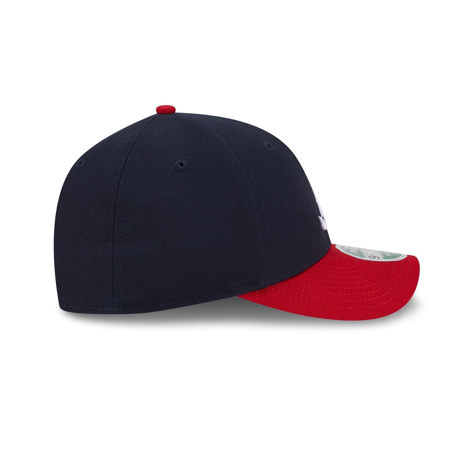 Arizona Diamondbacks Road 9FORTY M-Crown Snapback Hat Male Product Image