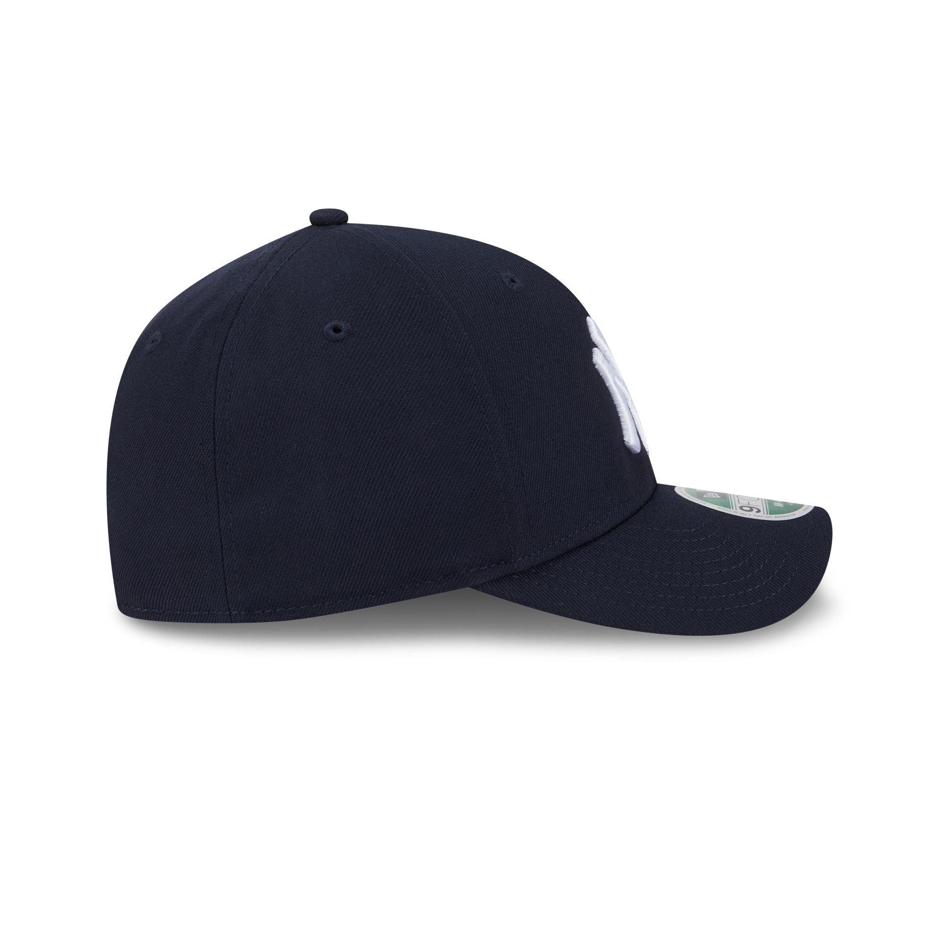 Atlanta Braves 9FORTY M-Crown A-Frame Snapback Hat Male Product Image