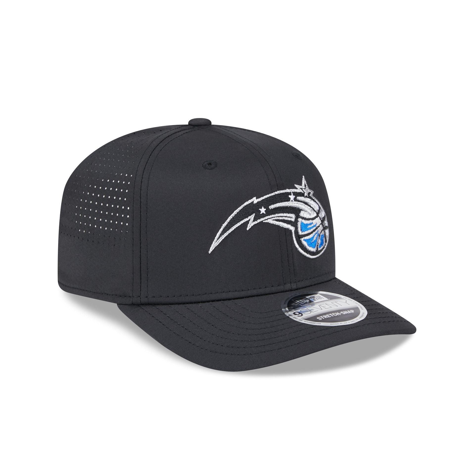 Tennessee Titans Perform 9SEVENTY Stretch-Snap Hat Male Product Image