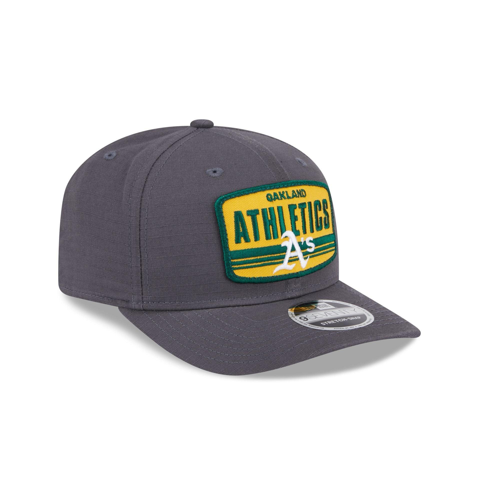 Columbus Blue Jackets Perform 9SEVENTY Stretch-Snap Hat Male Product Image