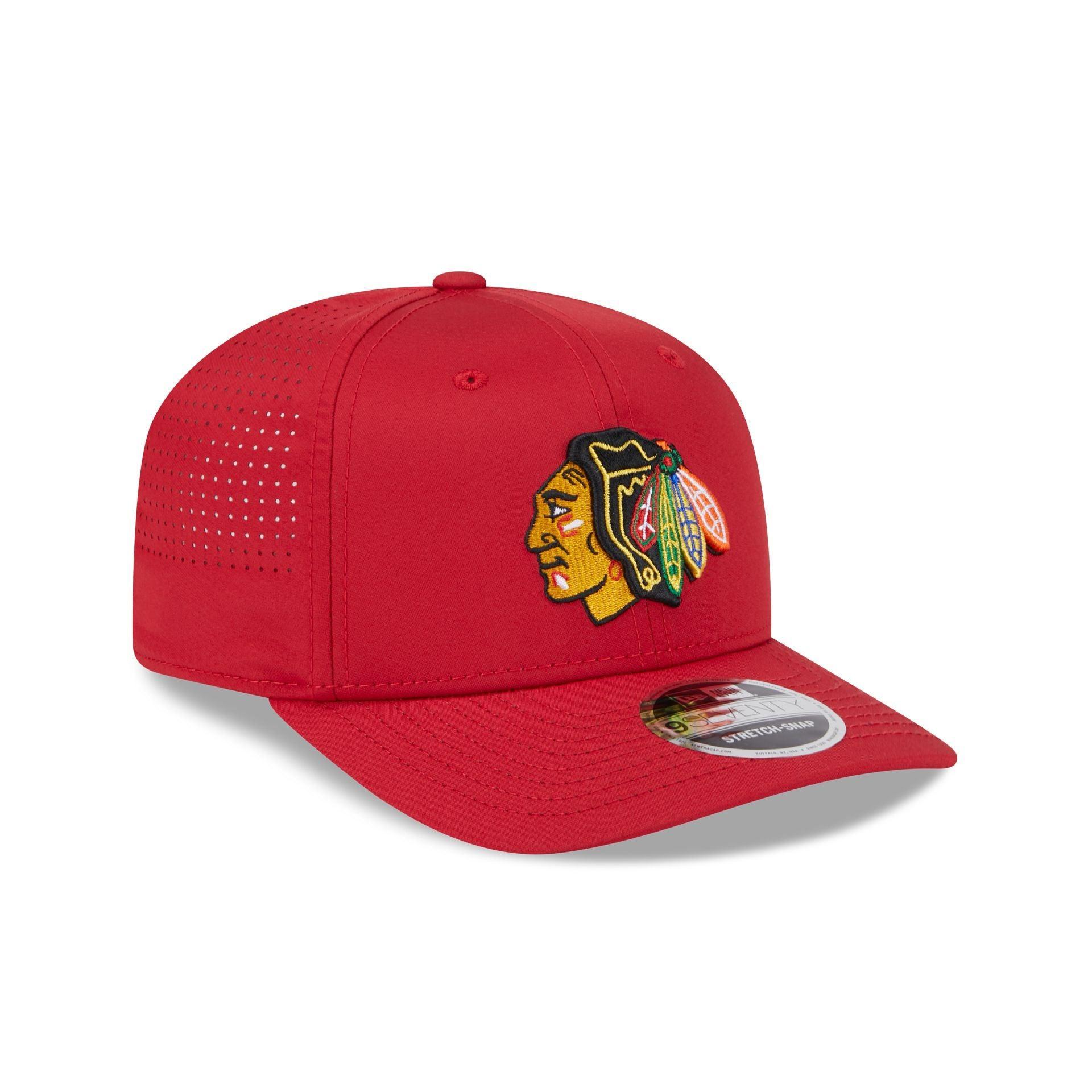 St. Louis Cardinals Perform 9SEVENTY Stretch-Snap Hat Male Product Image
