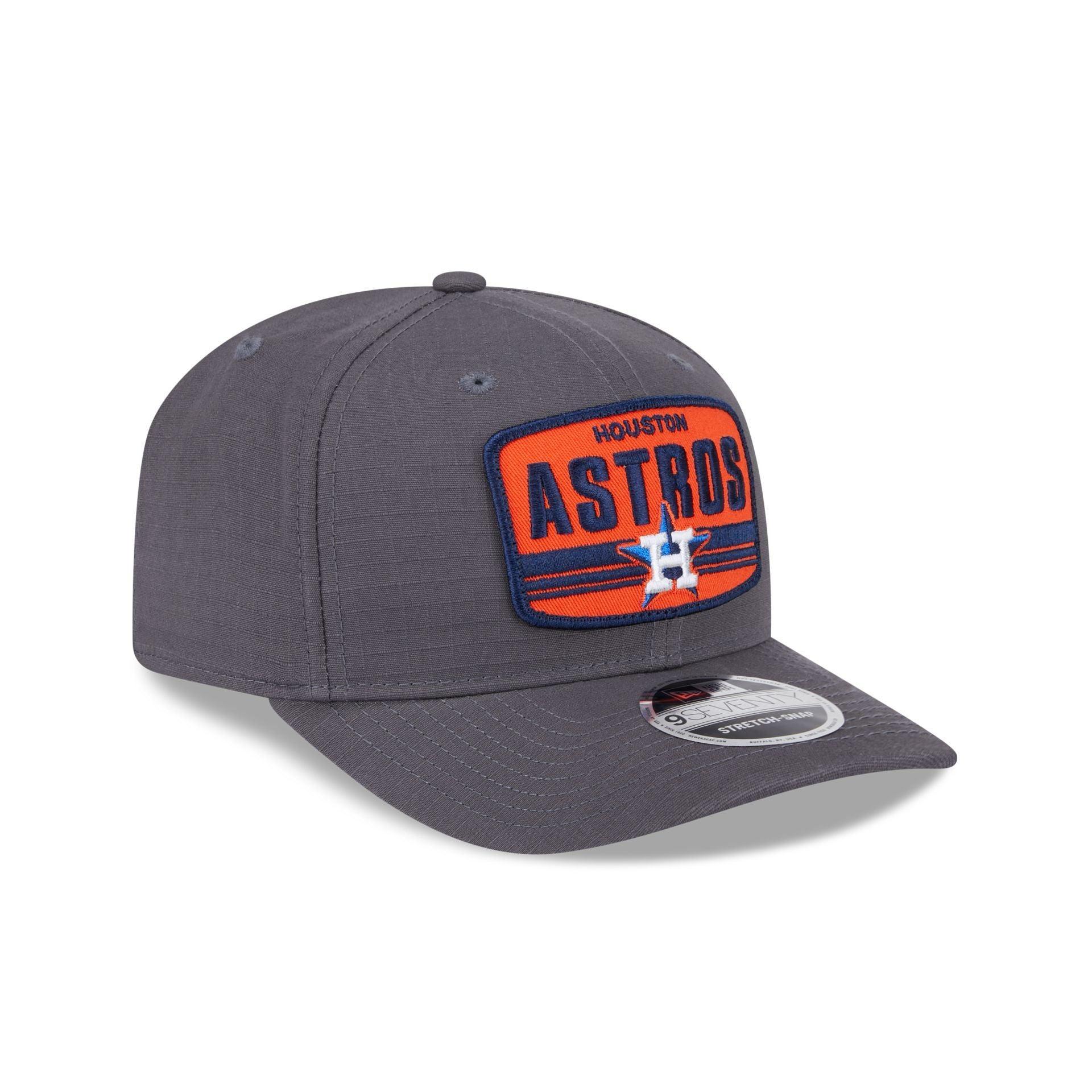 Toronto Maple Leafs Perform 9SEVENTY Stretch-Snap Hat Male Product Image