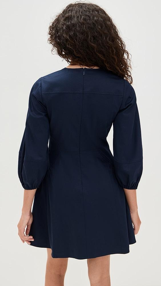 Shoshanna Kiersten Dress | Shopbop Product Image