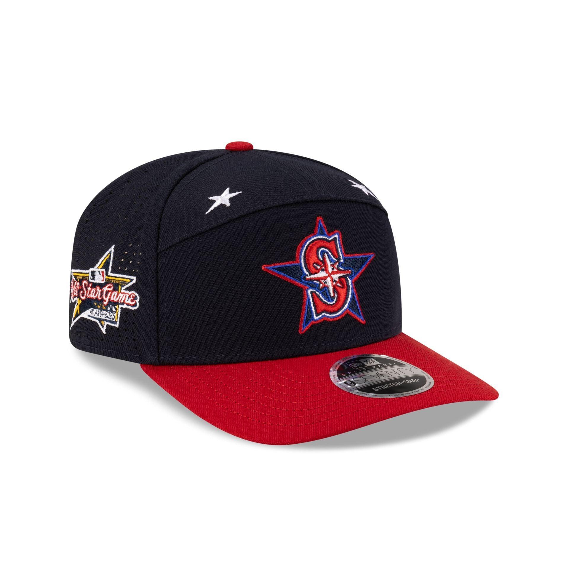 New England Patriots Camo 9SEVENTY Trucker Stretch-Snap Hat Male Product Image