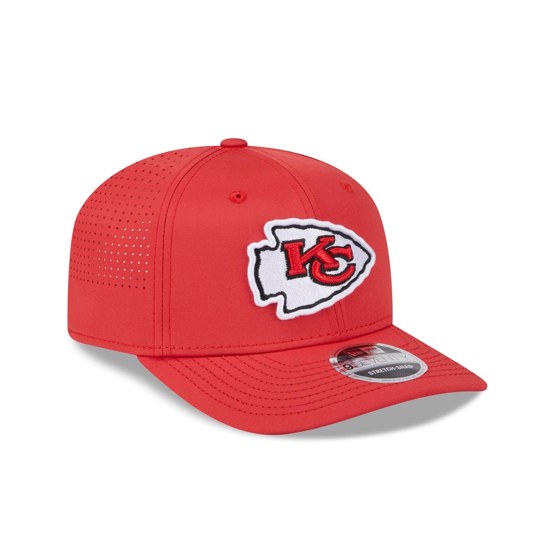 LSU Tigers 9SEVENTY Stretch-Snap Hat Male Product Image