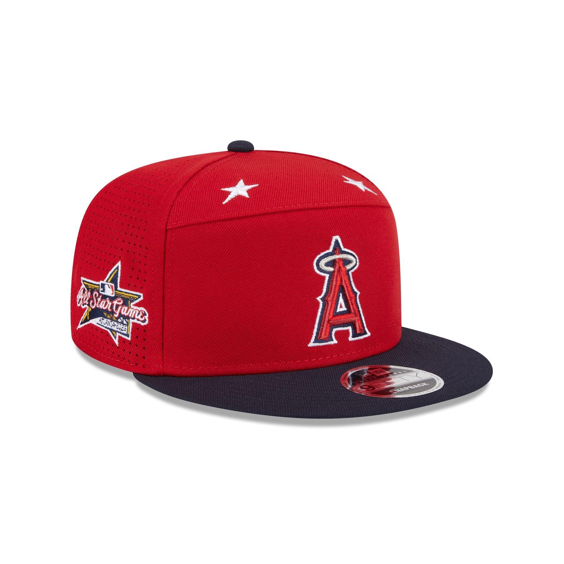 Miami Heat 2024 Statement Edition 9FIFTY Snapback Hat Male Product Image
