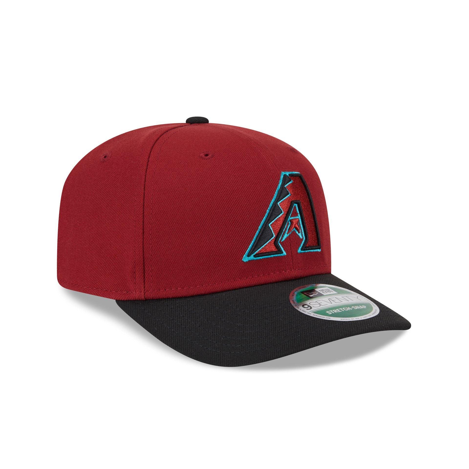 Los Angeles Dodgers 2025 Spring Training 9SEVENTY Trucker Hat Male Product Image
