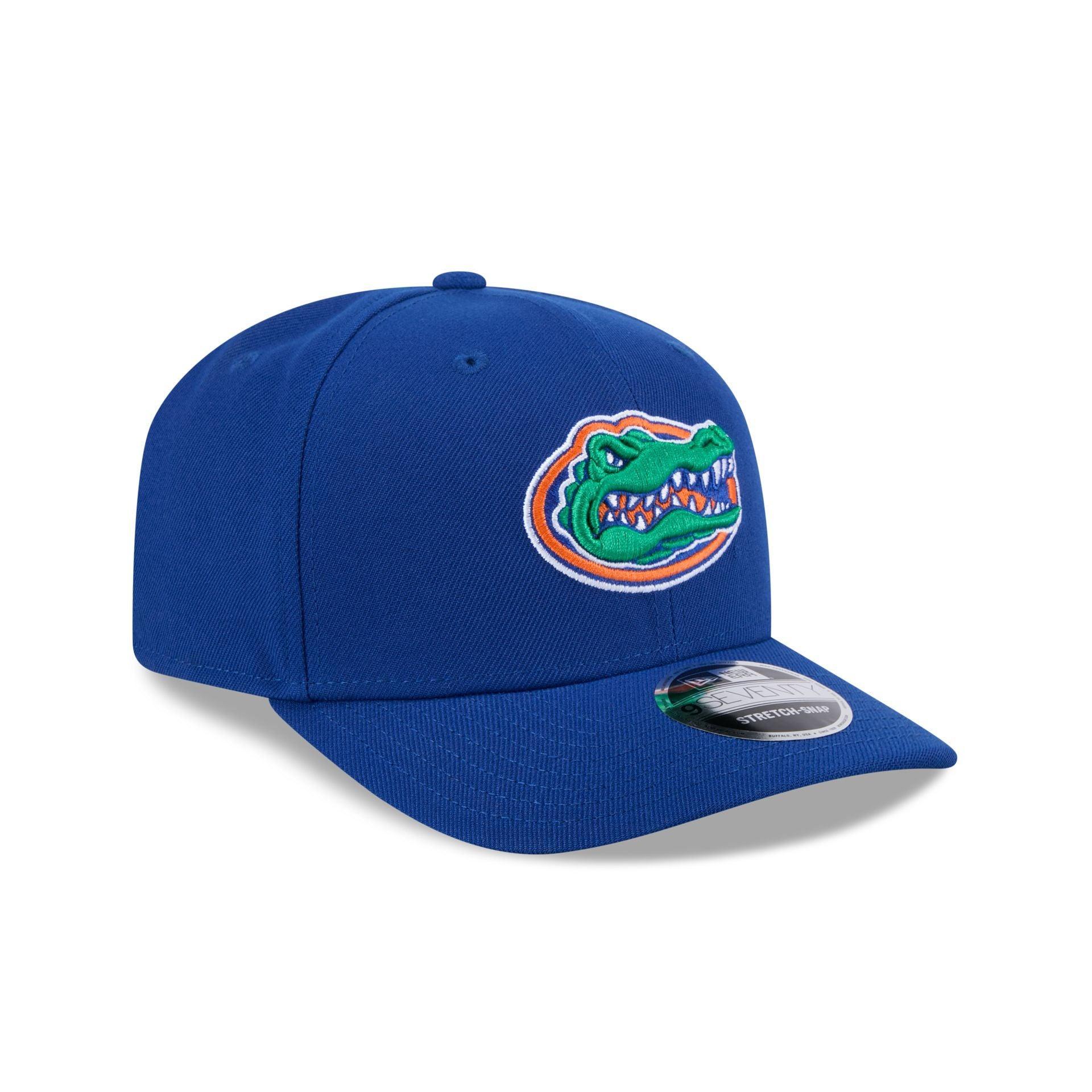 New Jersey Devils 9SEVENTY Stretch-Snap Hat Male Product Image