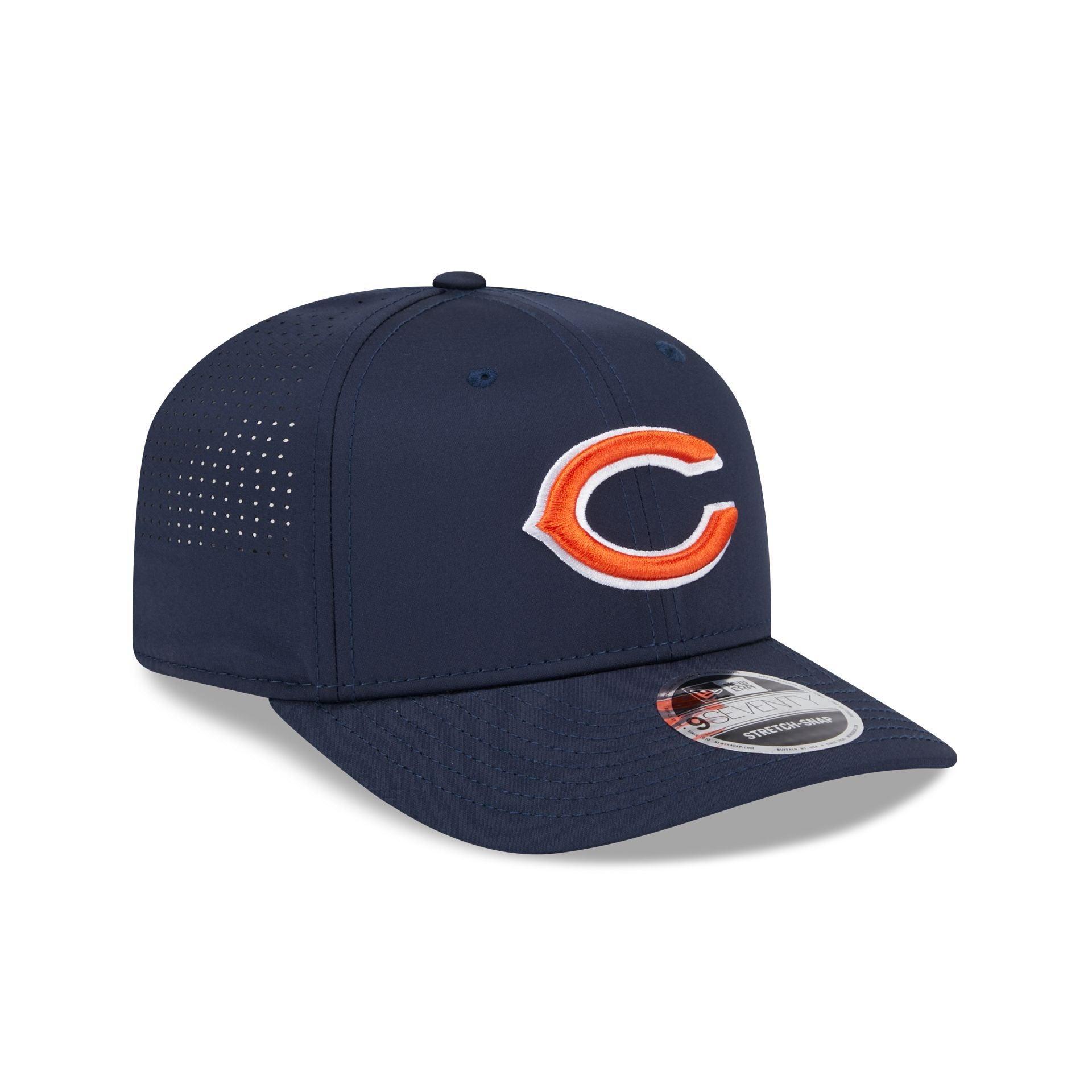 Tennessee Titans Perform 9SEVENTY Stretch-Snap Hat Male Product Image