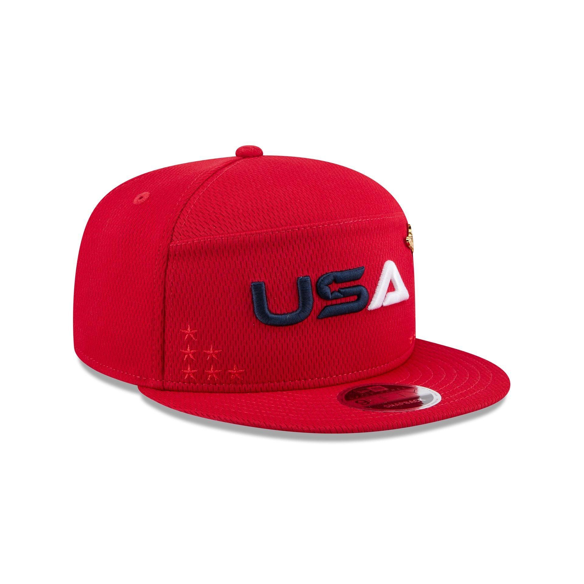Durham Bulls Authentic Collection 59FIFTY Fitted Hat Male Product Image