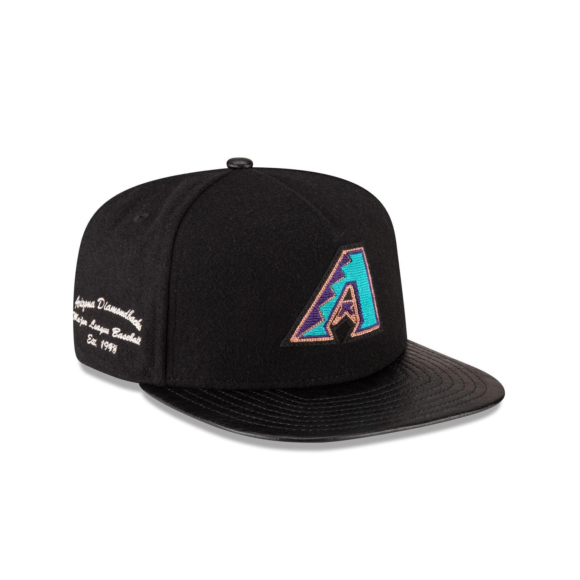 New Jersey Devils Team 9FIFTY A-Frame Snapback Hat Male Product Image