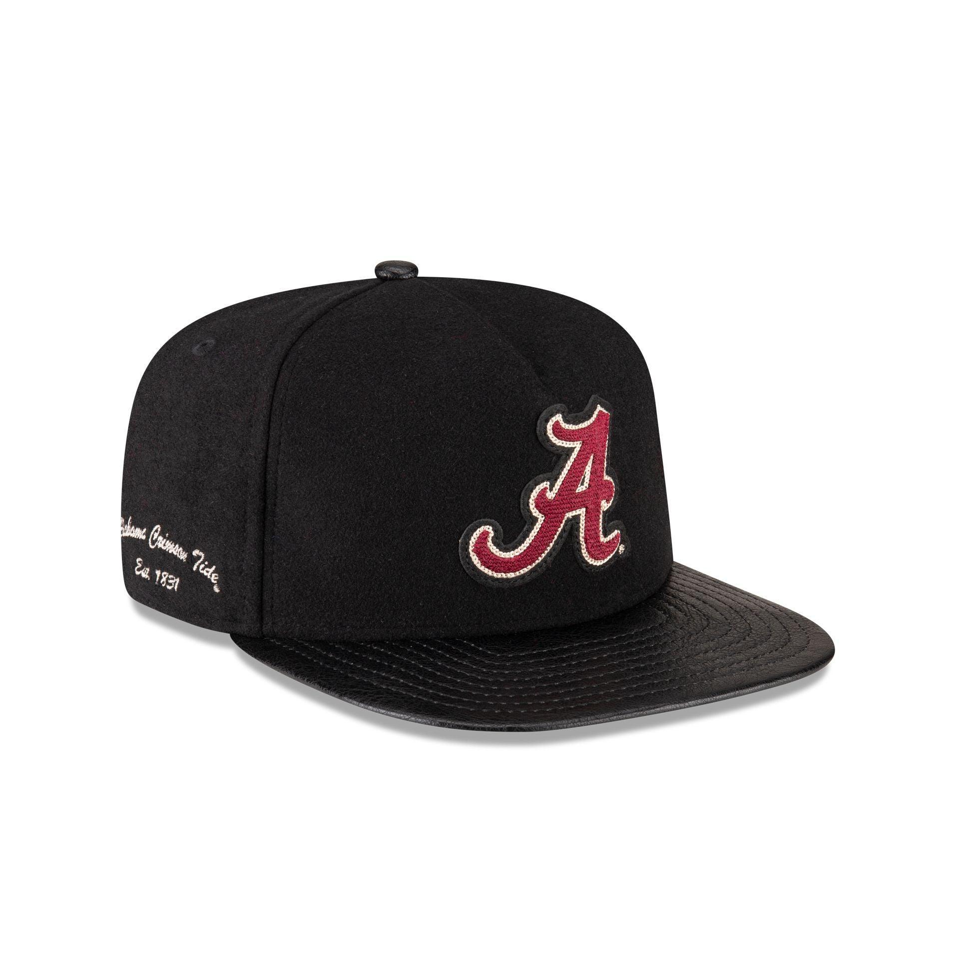 New Jersey Devils Team 9FIFTY A-Frame Snapback Hat Male Product Image