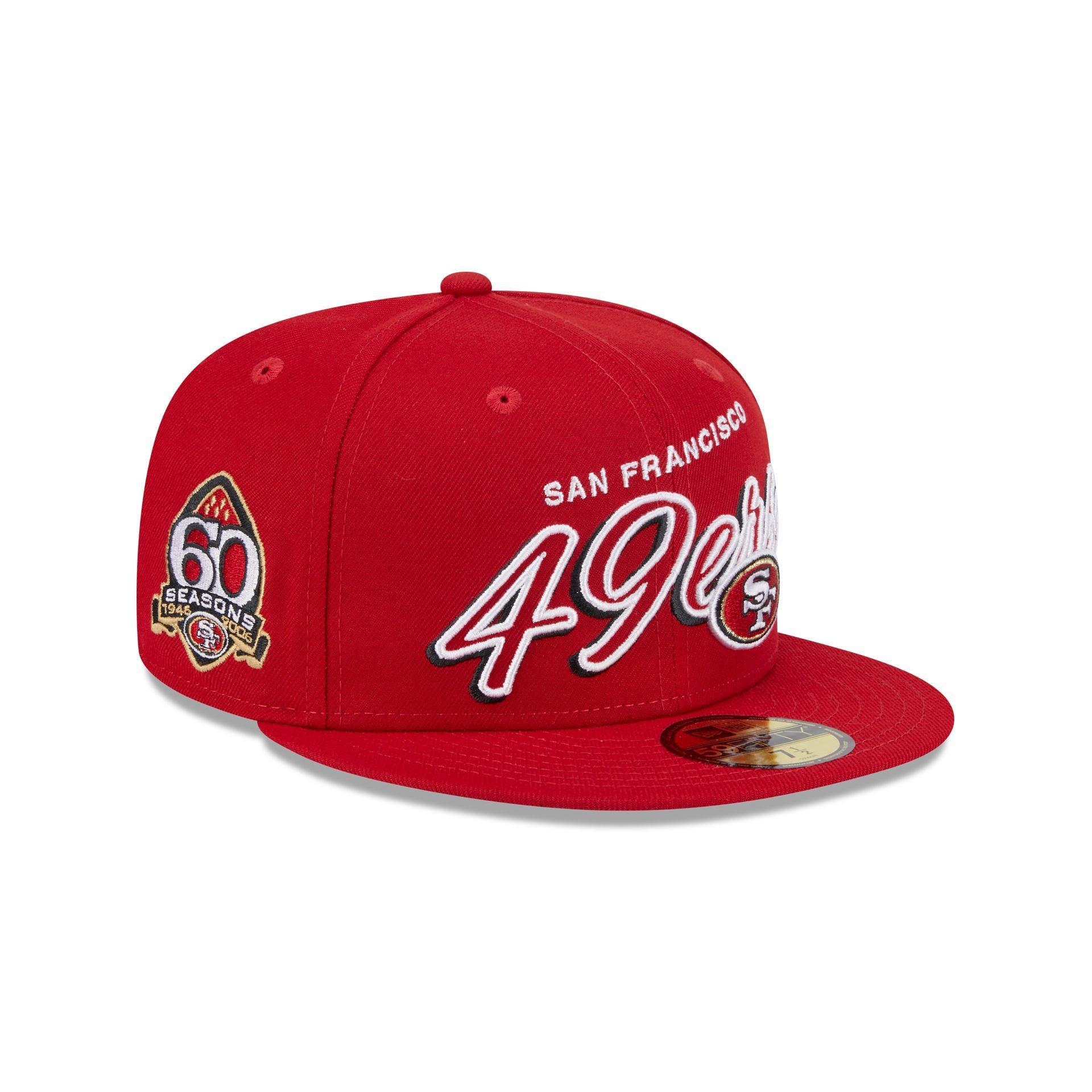 Tennessee Titans 2024 Sideline 59FIFTY Fitted Hat Male Product Image
