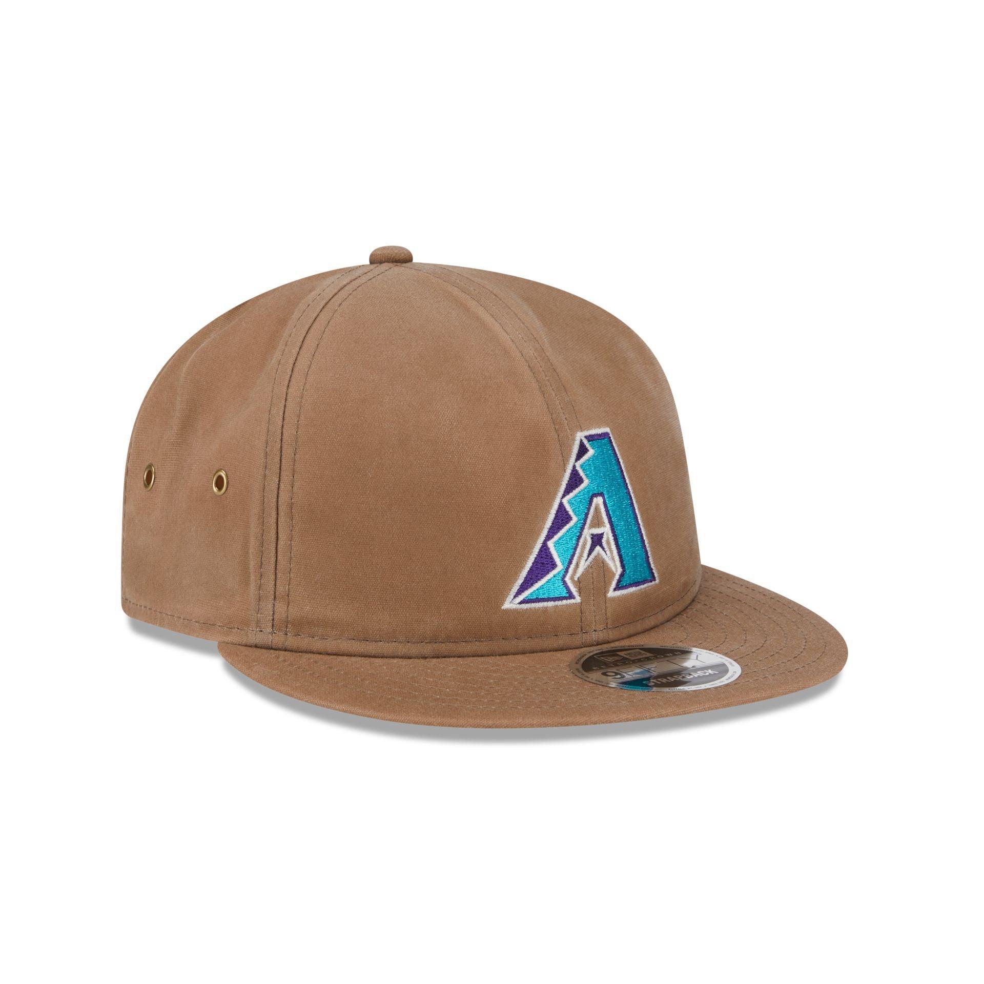 Texas Rangers Rifle Green Retro Crown 9FIFTY Adjustable Hat Male Product Image