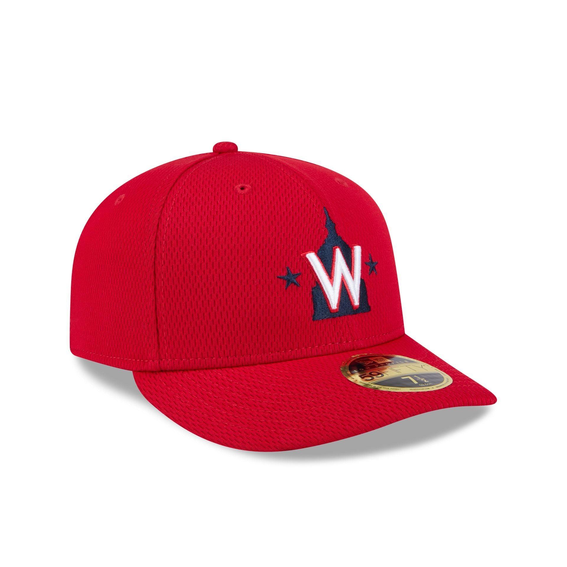 Arizona Diamondbacks 2025 Clubhouse Alt Low Profile 59FIFTY Fitted Hat Male Product Image