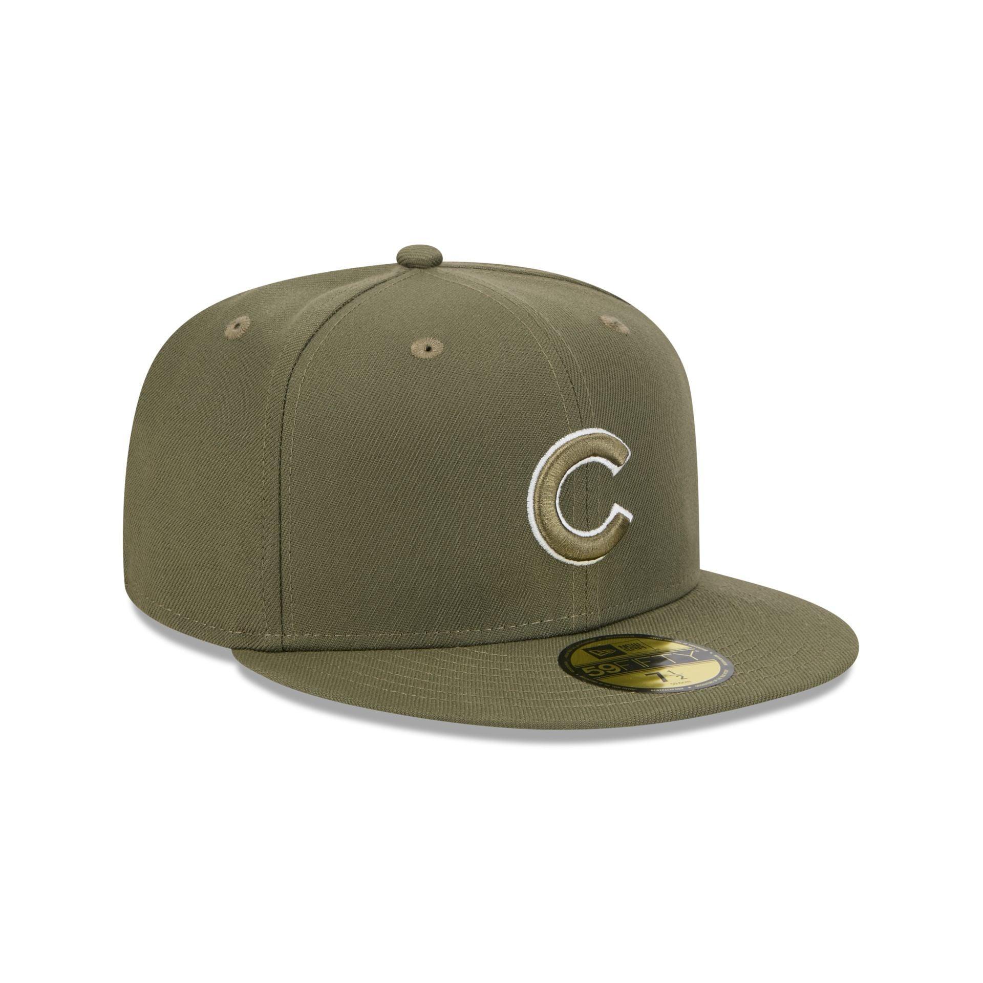 Brooklyn Americans Vintage 59FIFTY Fitted Hat Male Product Image