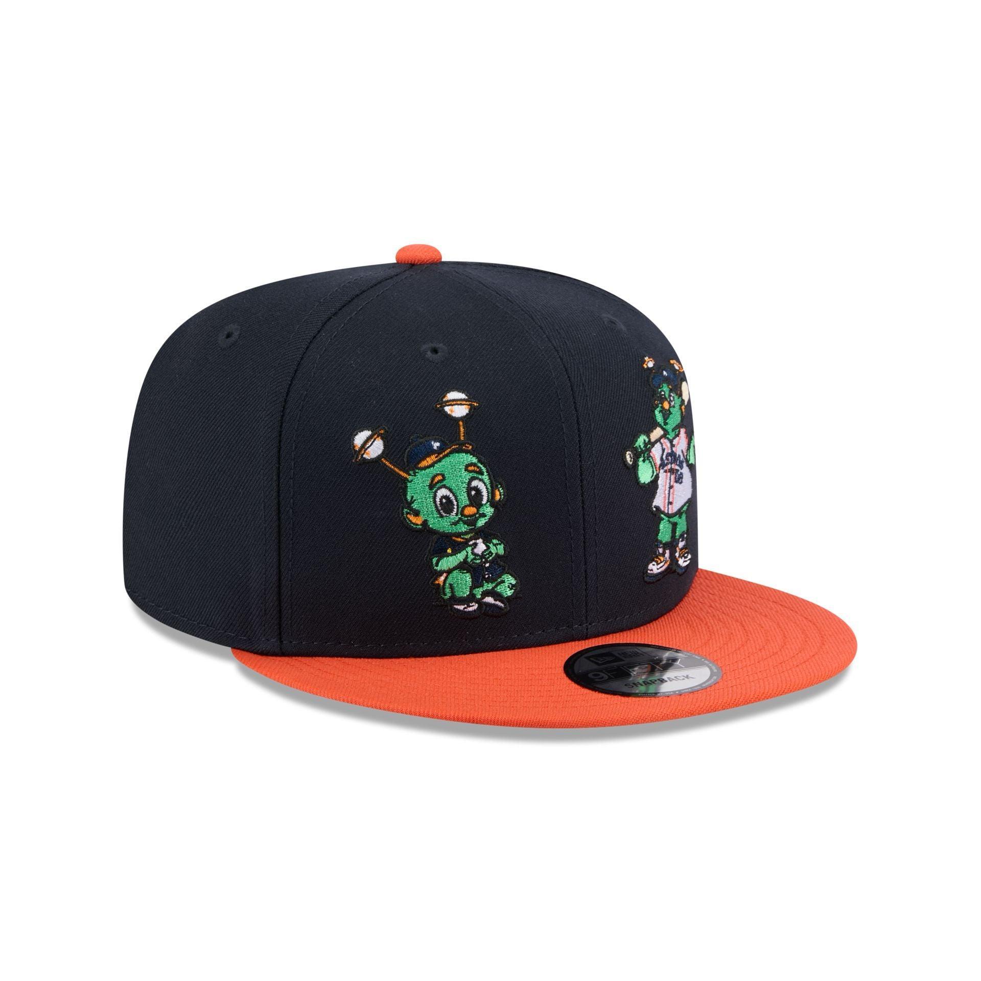 Philadelphia Phillies Cooperstown 9FIFTY Snapback Hat Male Product Image