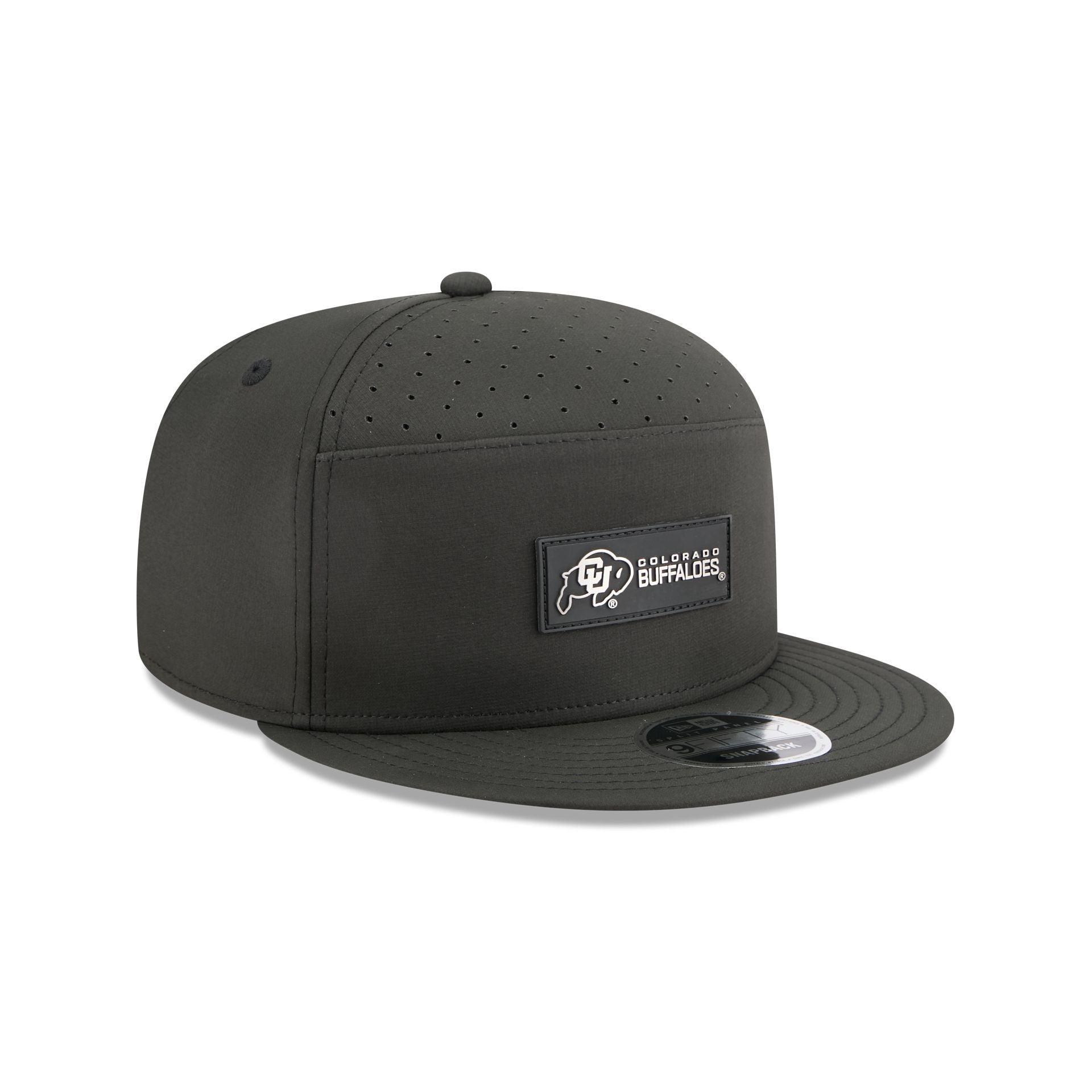 Tampa Bay Lightning Blue 9FIFTY Snapback Hat Male Product Image