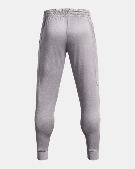 Men's Armour Fleece® Collegiate Joggers Product Image