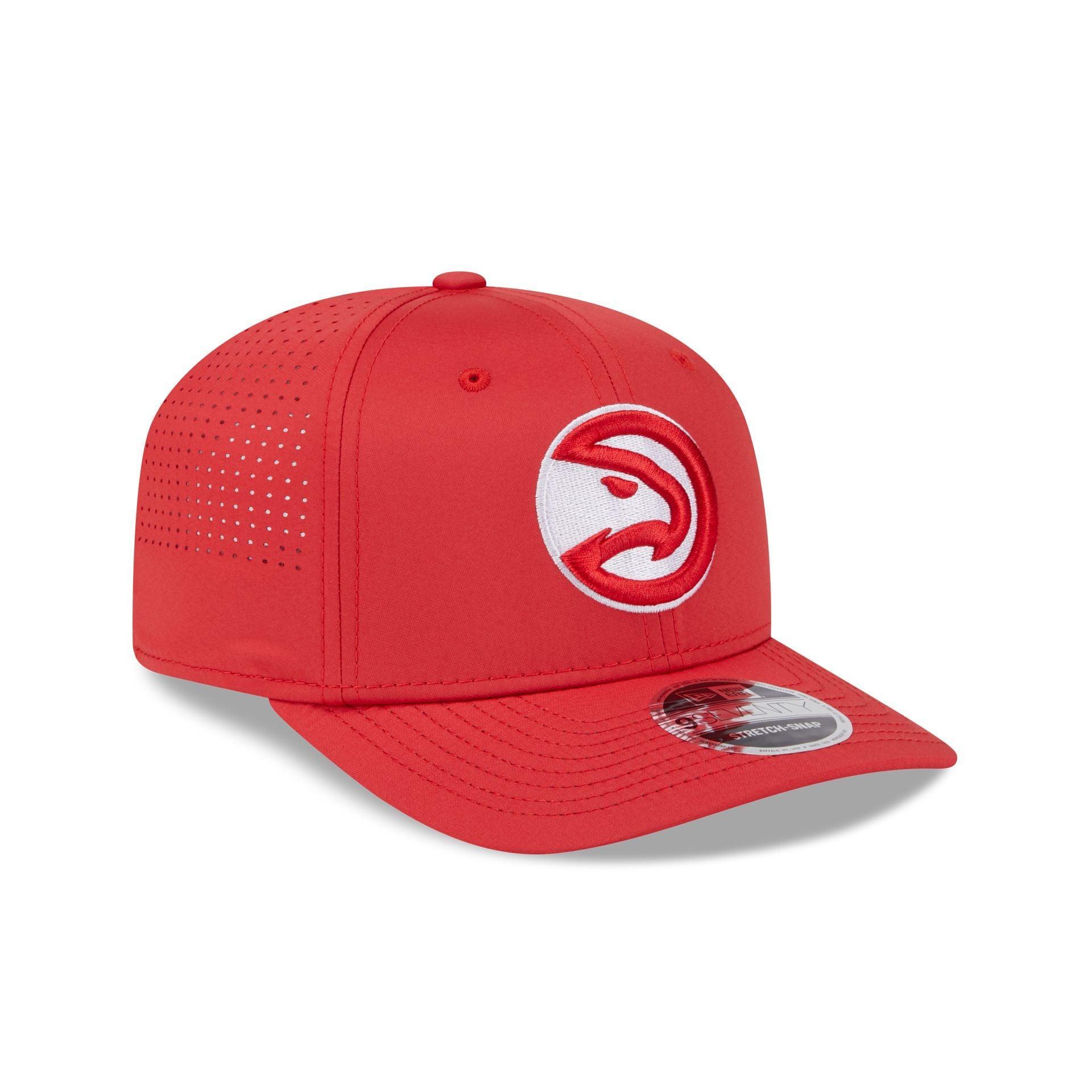 St. Louis Cardinals Perform 9SEVENTY Stretch-Snap Hat Male Product Image