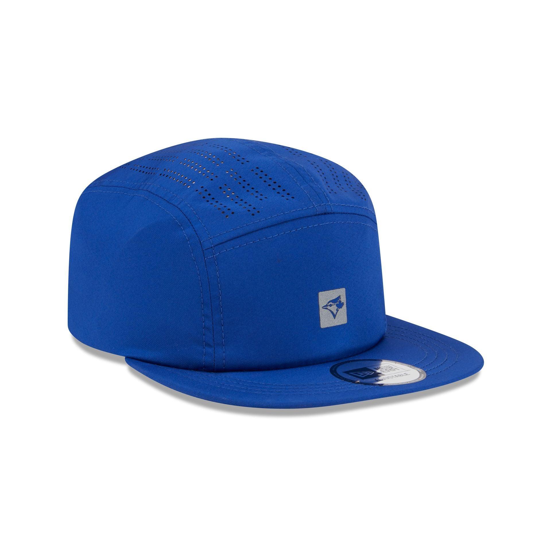 Chicago White Sox Reflect Camper Strapback Hat Male Product Image