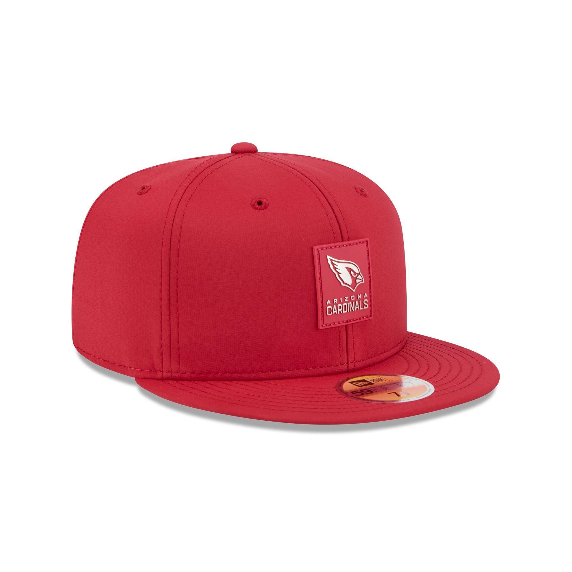 Just Don x Miami Marlins Earth Day 59FIFTY Fitted Hat Male Product Image