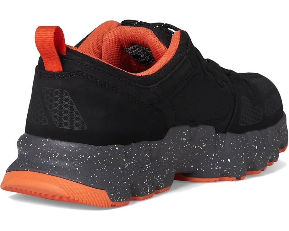 XR-1 Alloy Safety Toe Product Image