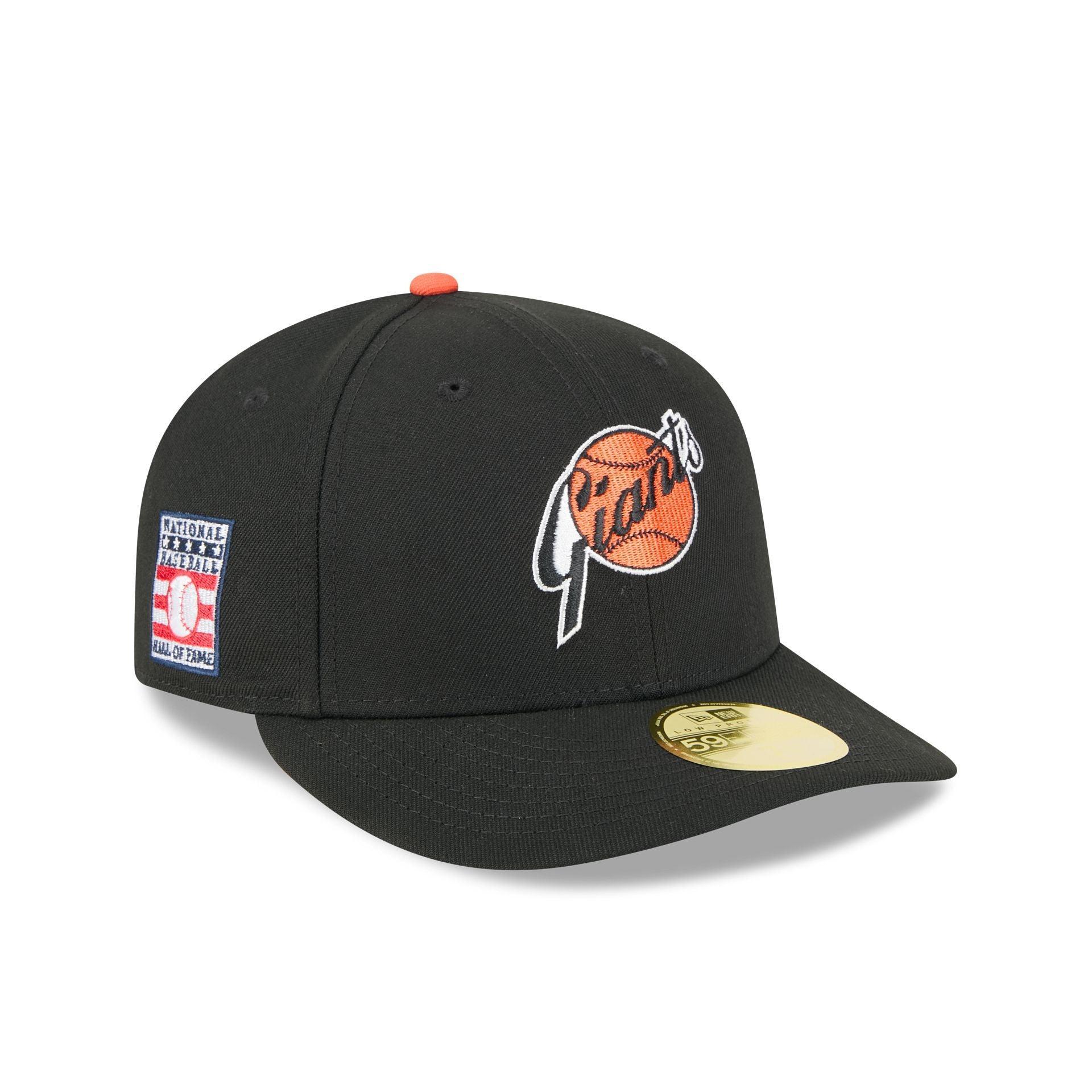 Toronto Blue Jays City Connect Low Profile 59FIFTY Fitted Hat Male Product Image