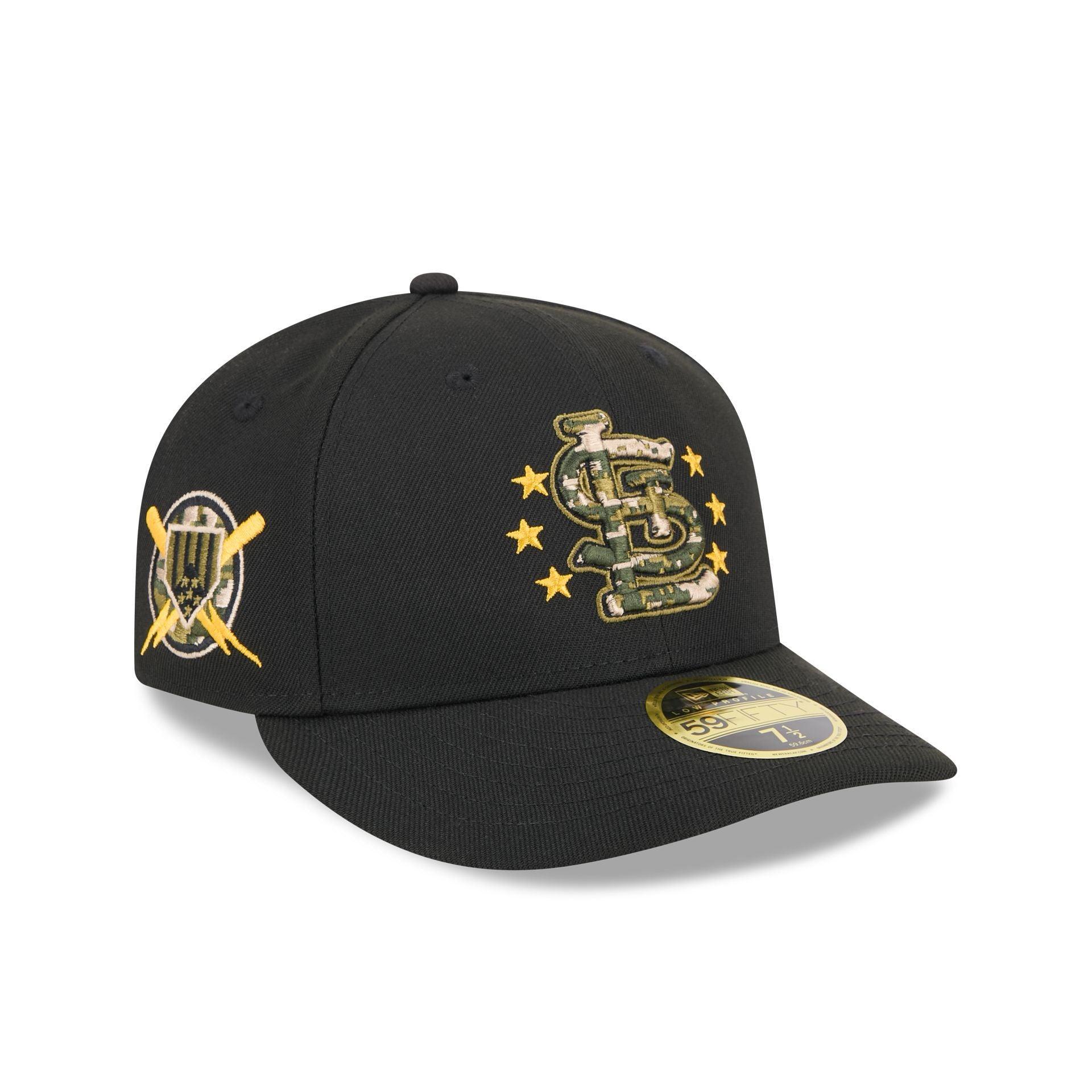 Toronto Blue Jays City Connect Low Profile 59FIFTY Fitted Hat Male Product Image