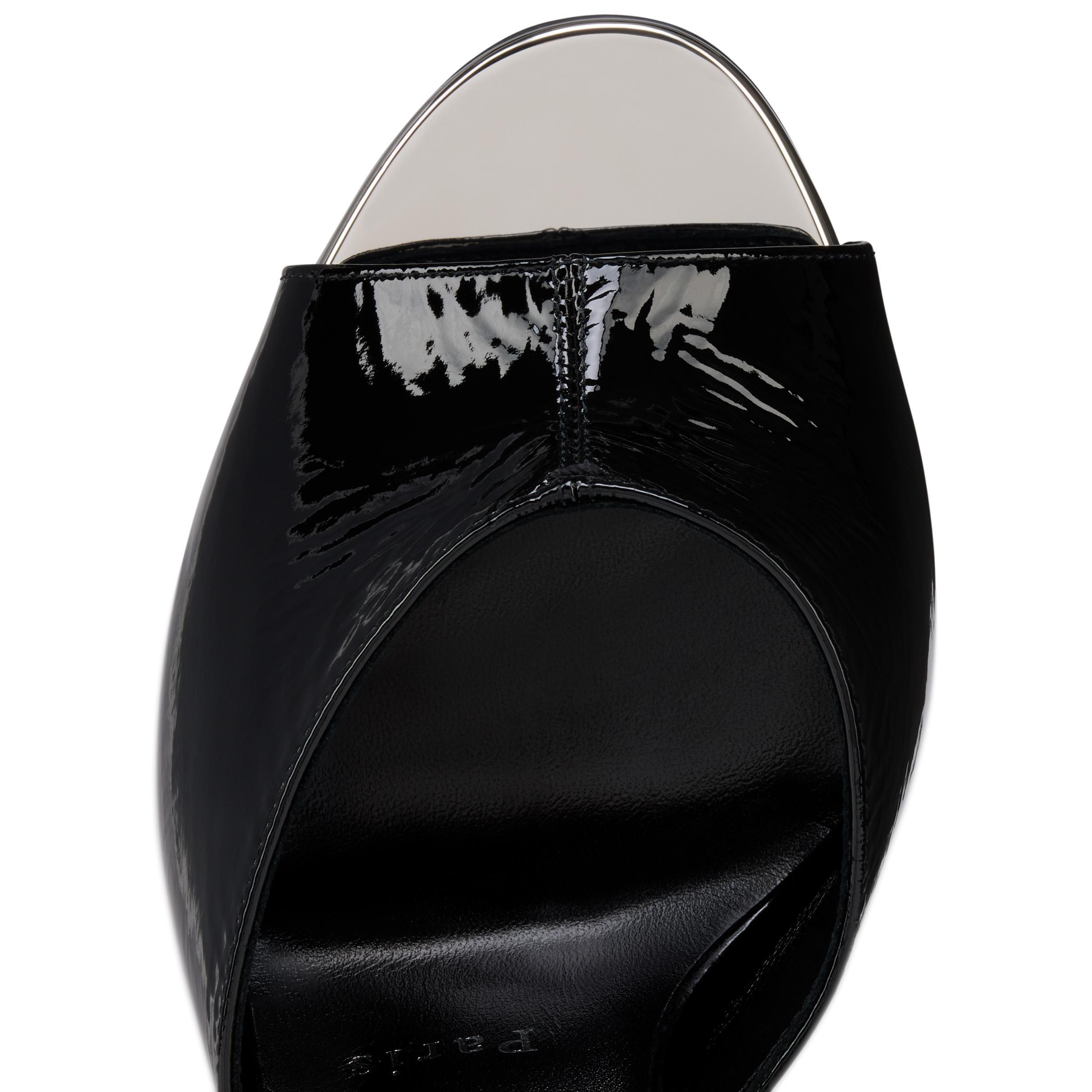 Lock Me Up Sandal Product Image