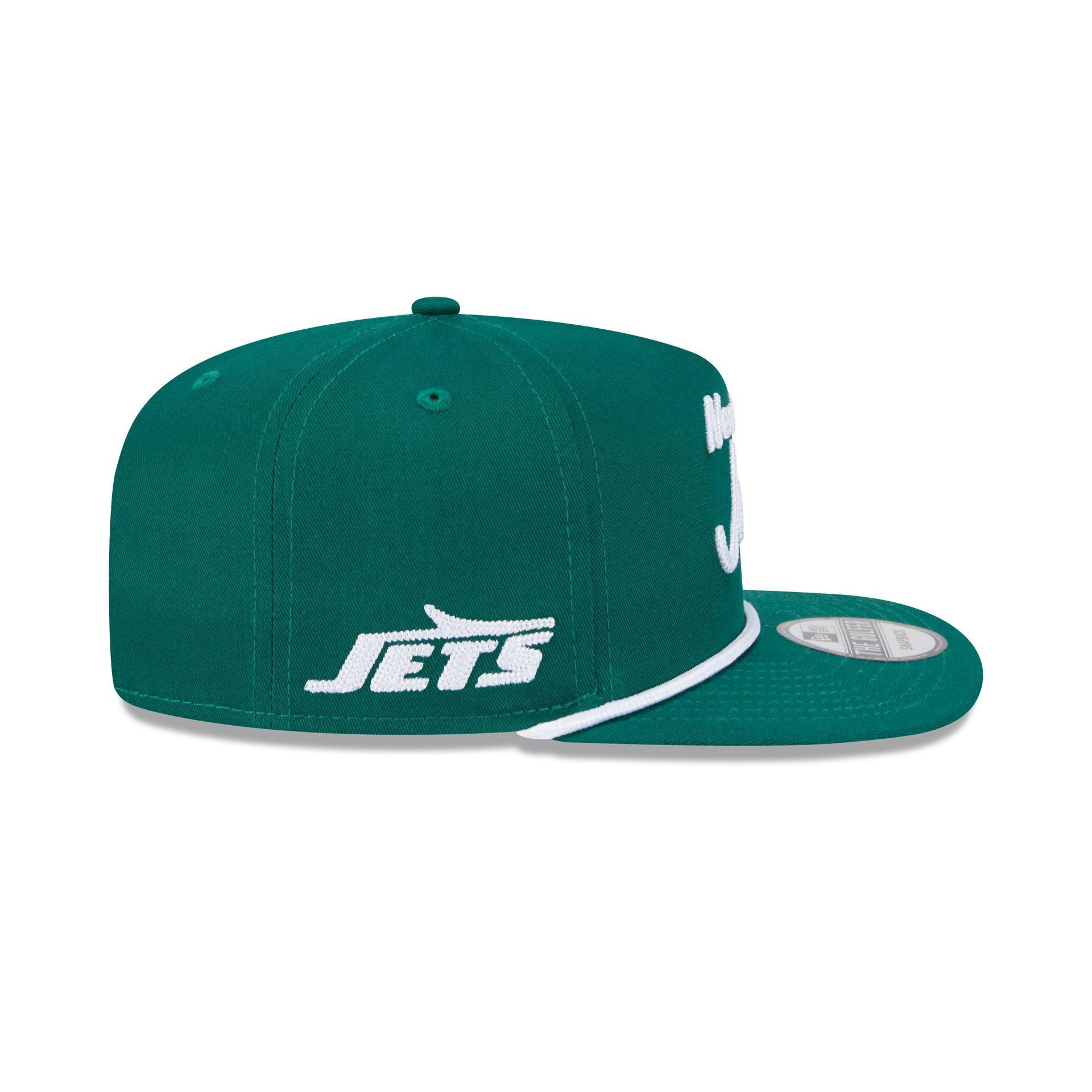 New Jersey Devils Team 9FIFTY A-Frame Snapback Hat Male Product Image