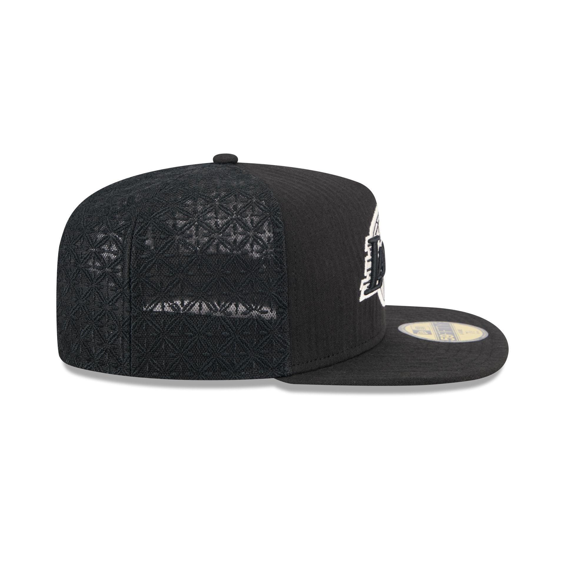 Seattle Mariners Team Text Golfer Hat Male Product Image